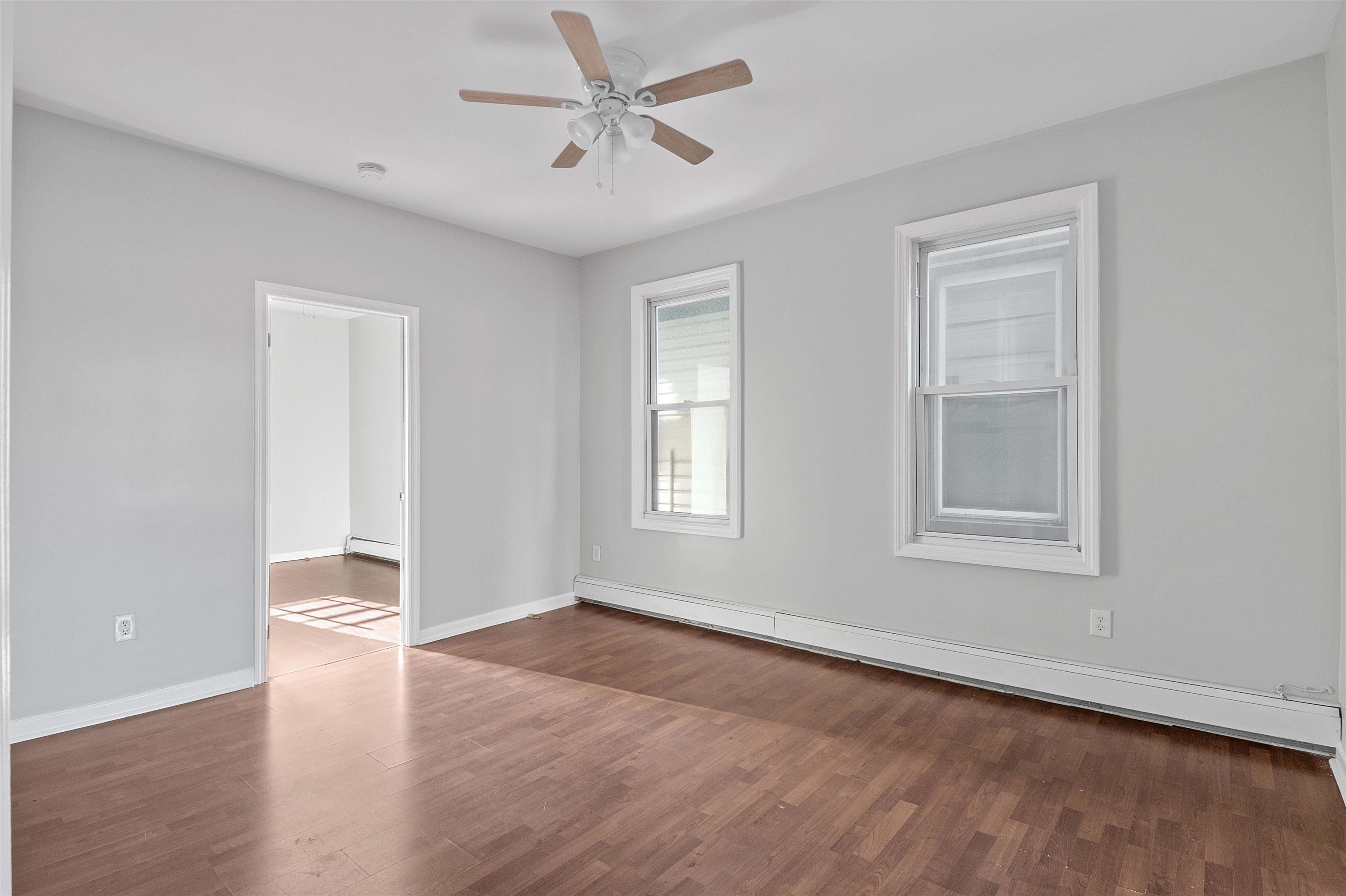 35 MCADOO AVE Unit: 1