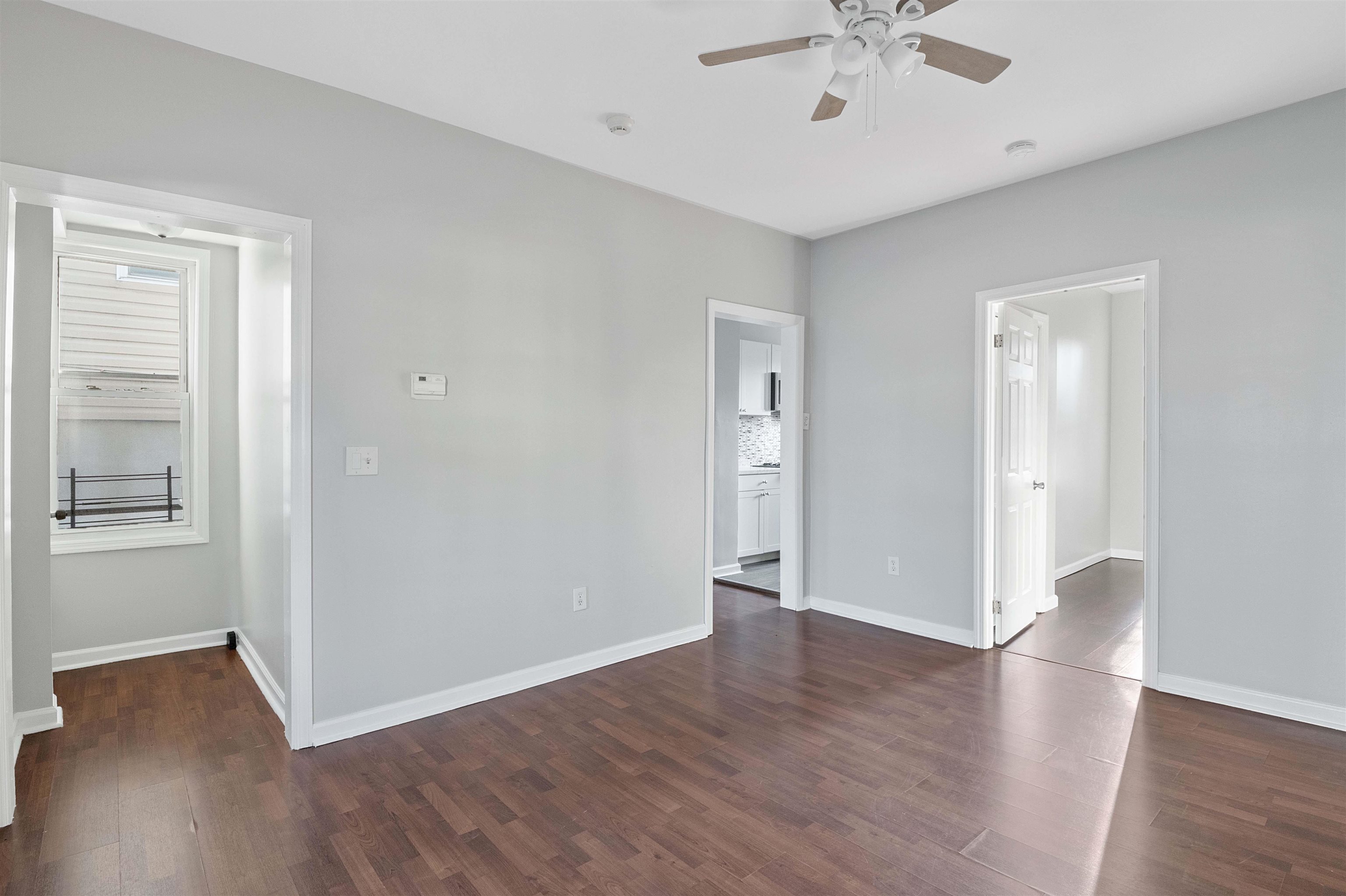 35 MCADOO AVE Unit: 1