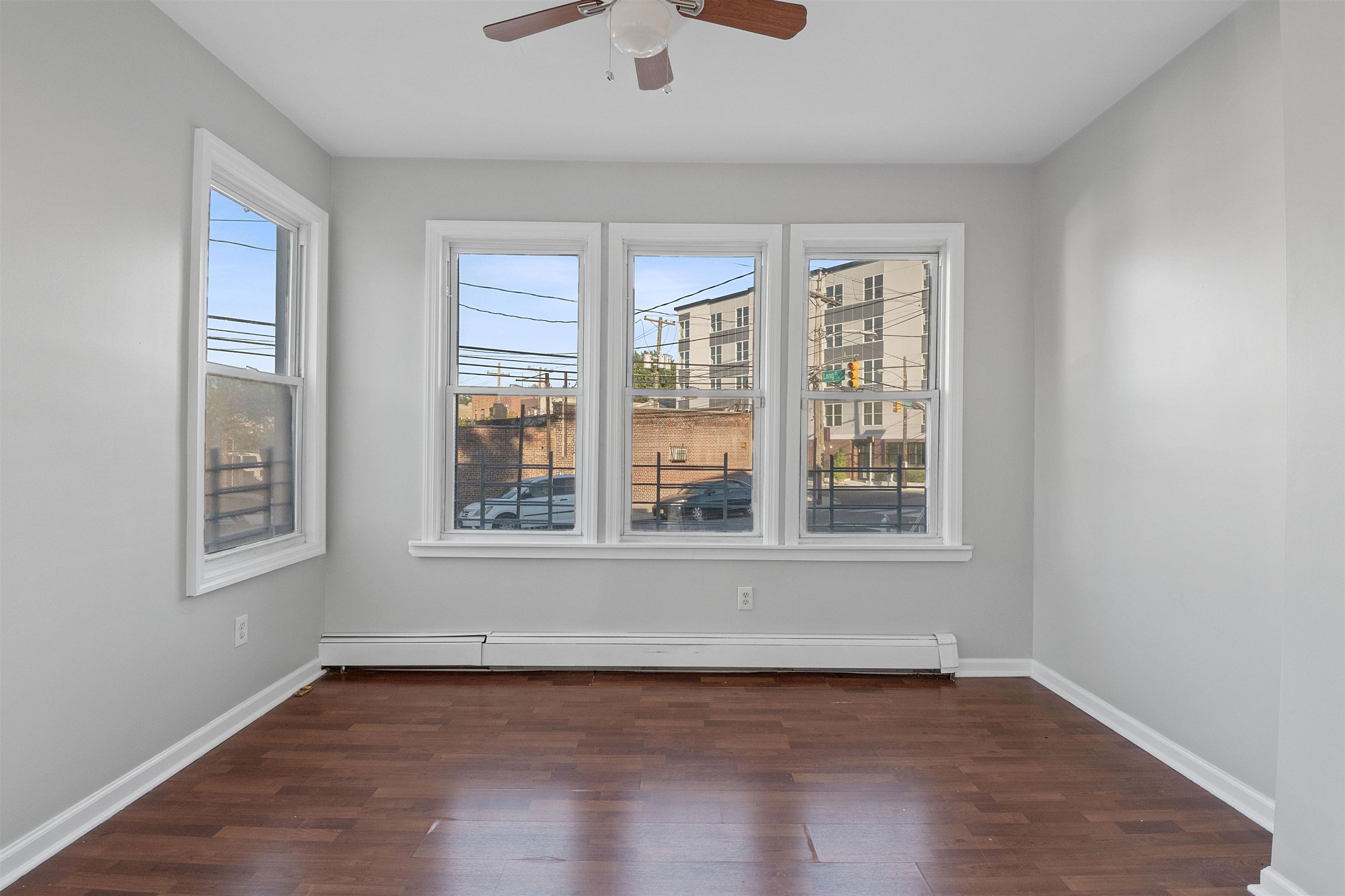 35 MCADOO AVE Unit: 1