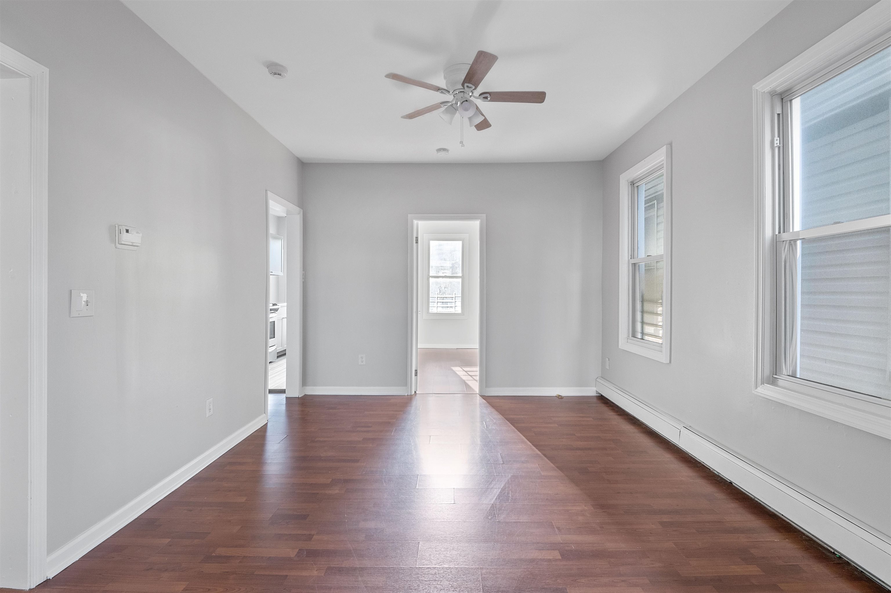 35 MCADOO AVE Unit: 1