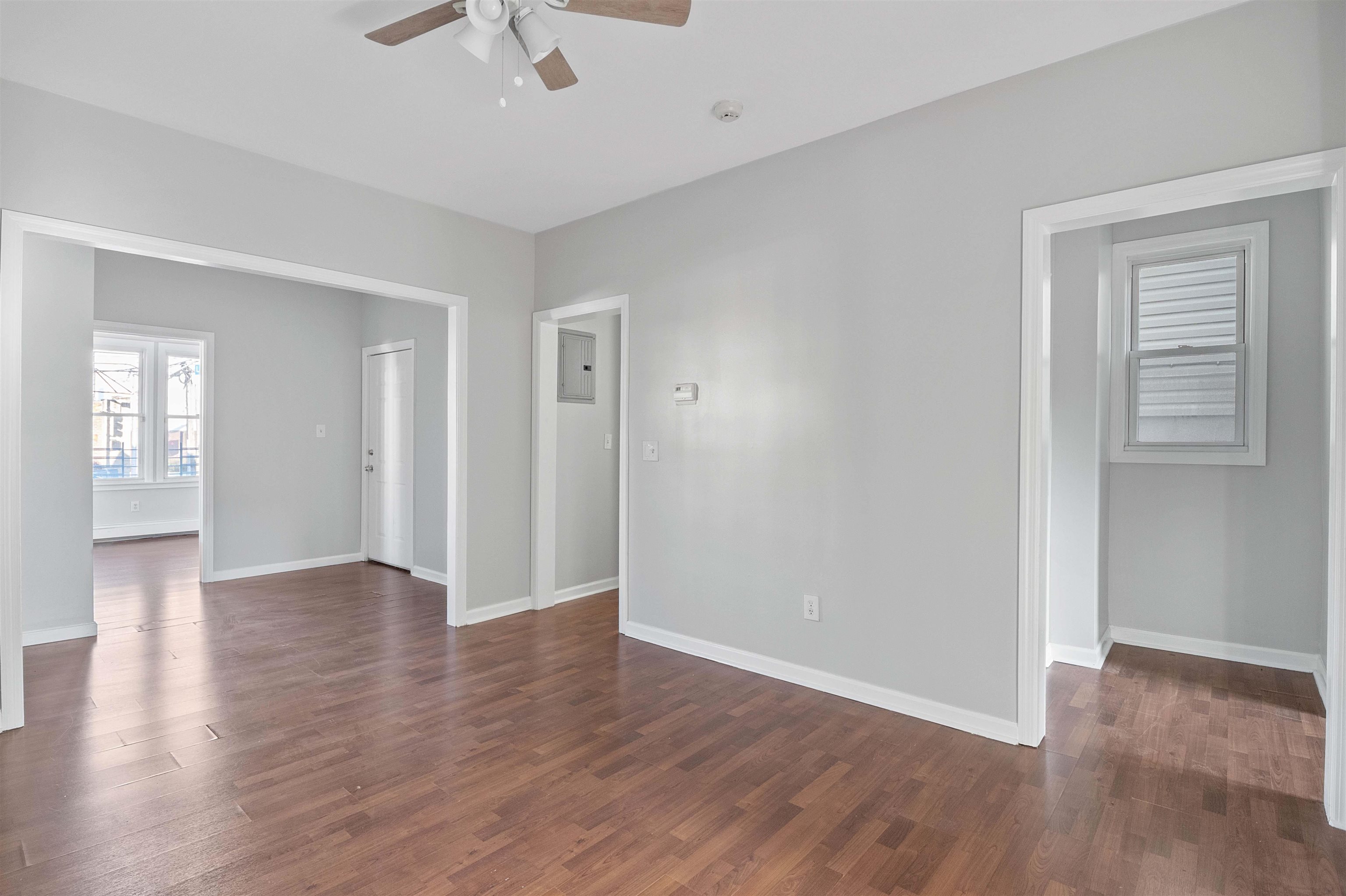 35 MCADOO AVE Unit: 1