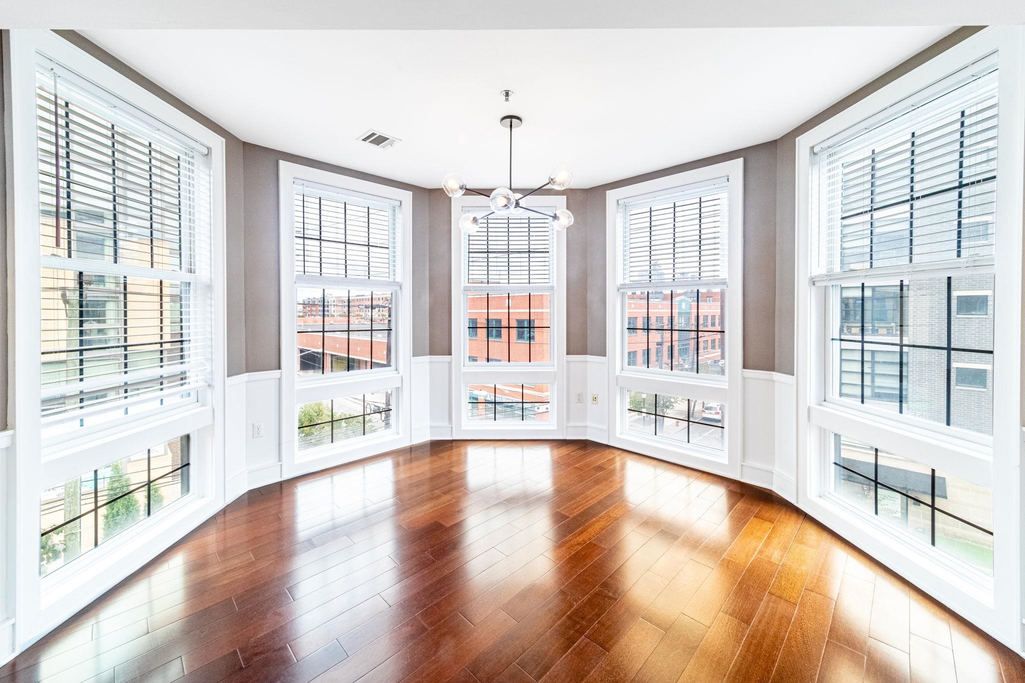 830 MONROE ST Unit: 4J
