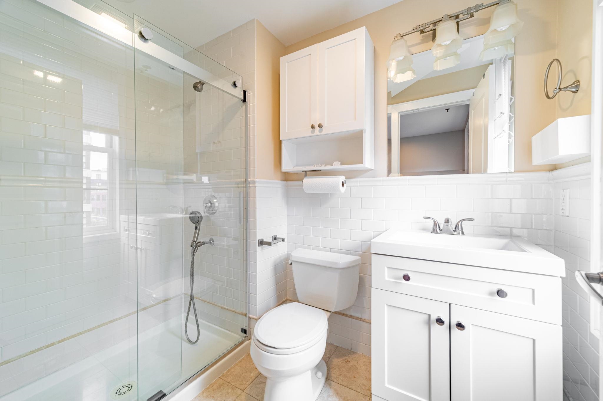 830 MONROE ST Unit: 4J