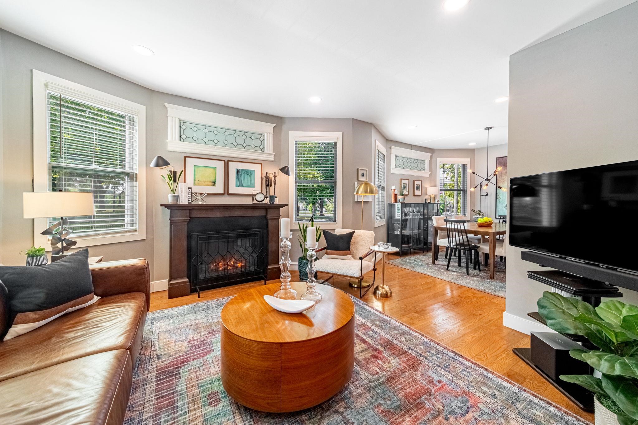 76 CONDICT ST