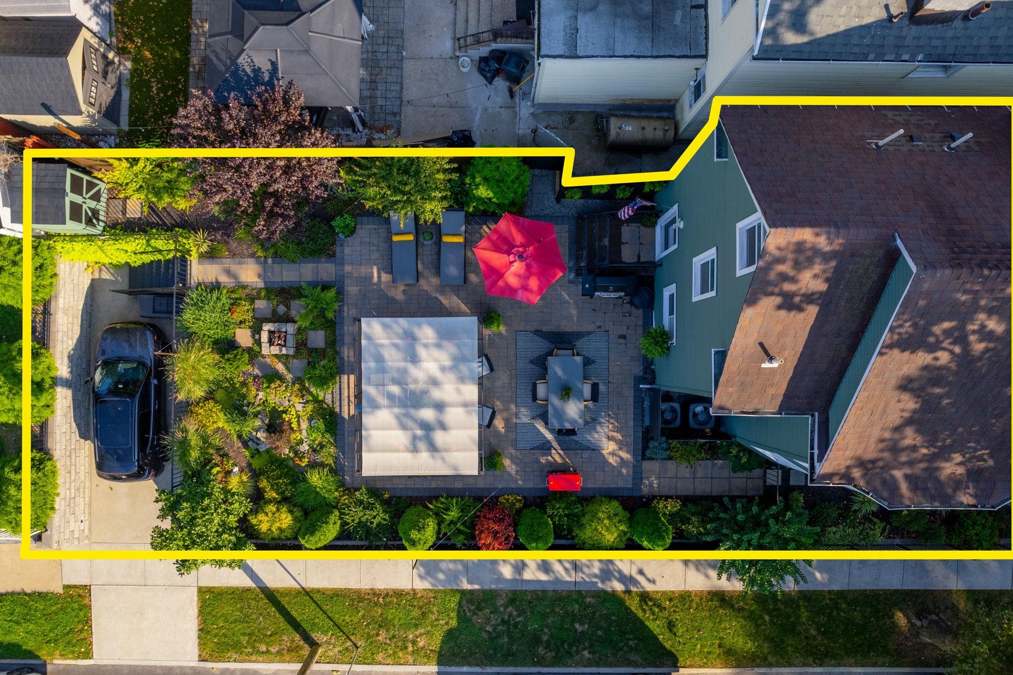 76 CONDICT ST