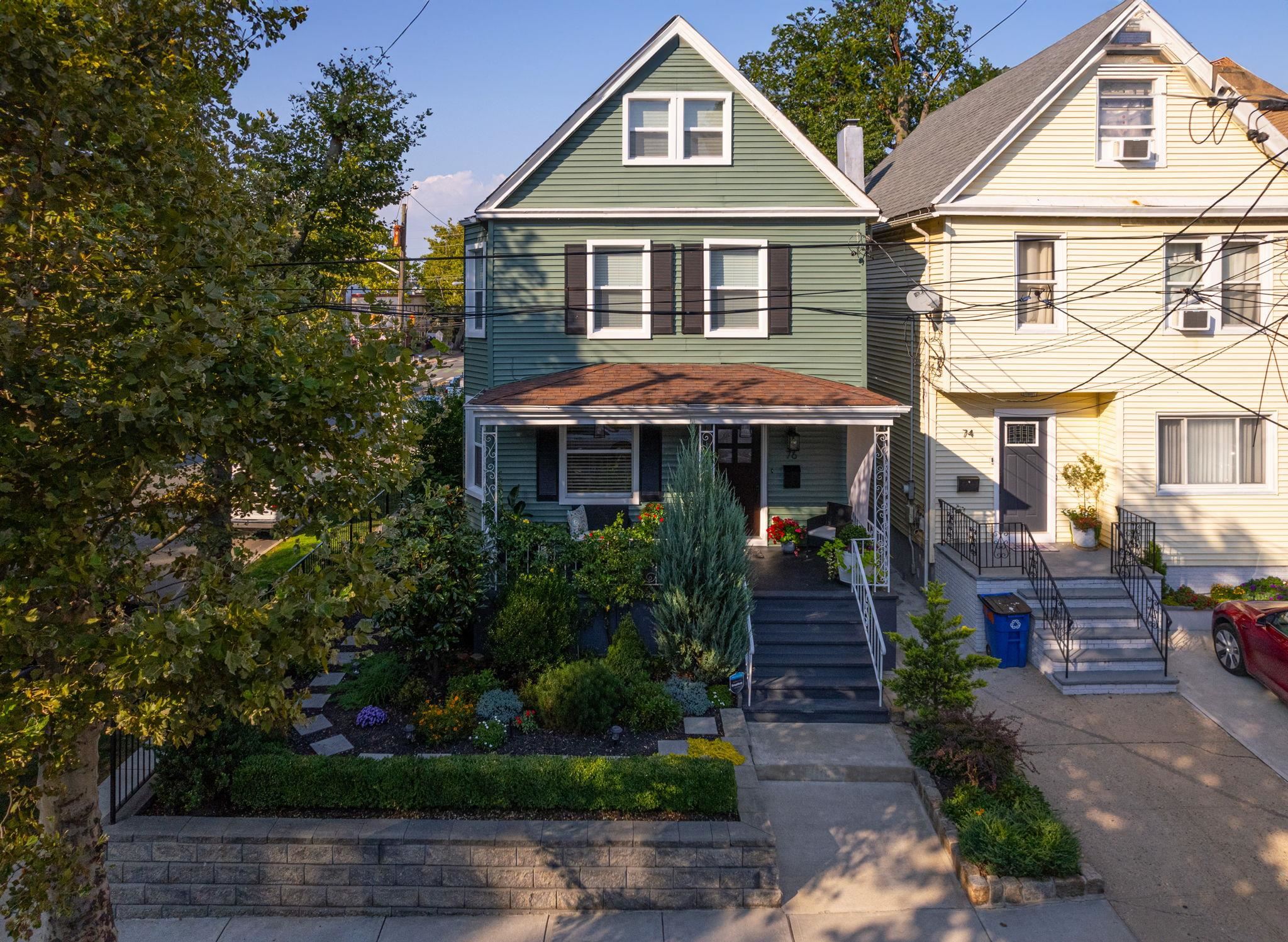 76 CONDICT ST