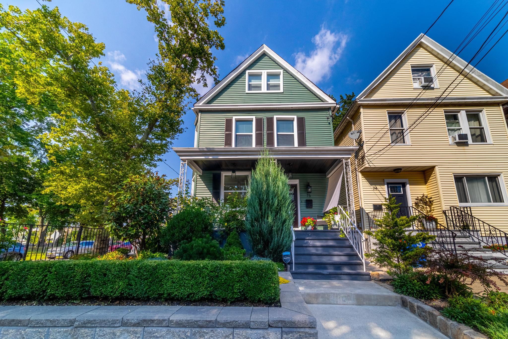 76 CONDICT ST