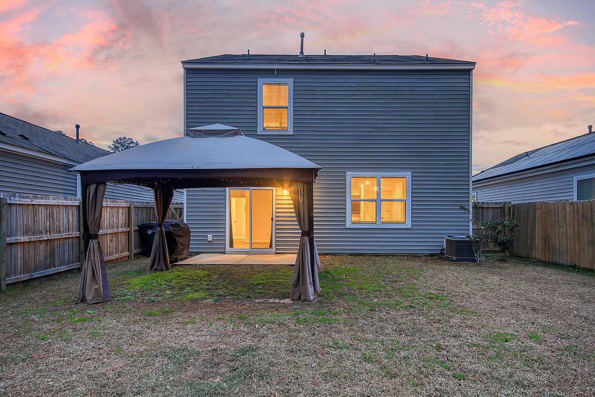 118 Sweet Cherry Lane