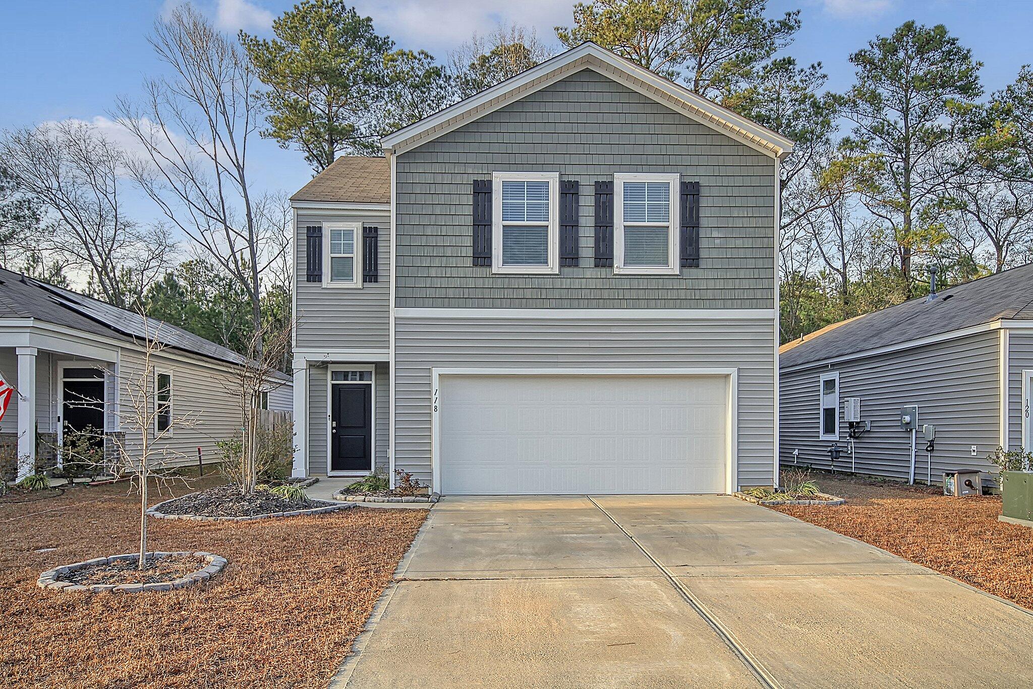 118 Sweet Cherry Lane