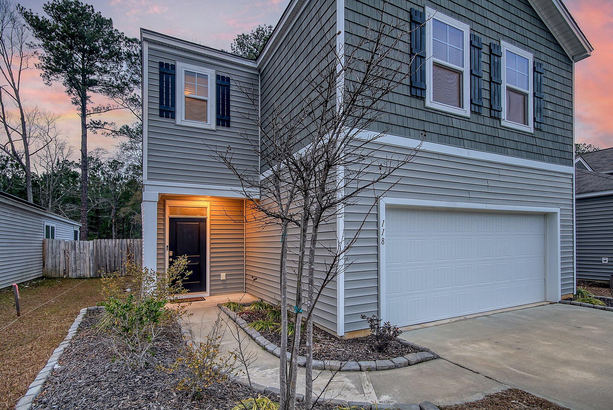 118 Sweet Cherry Lane