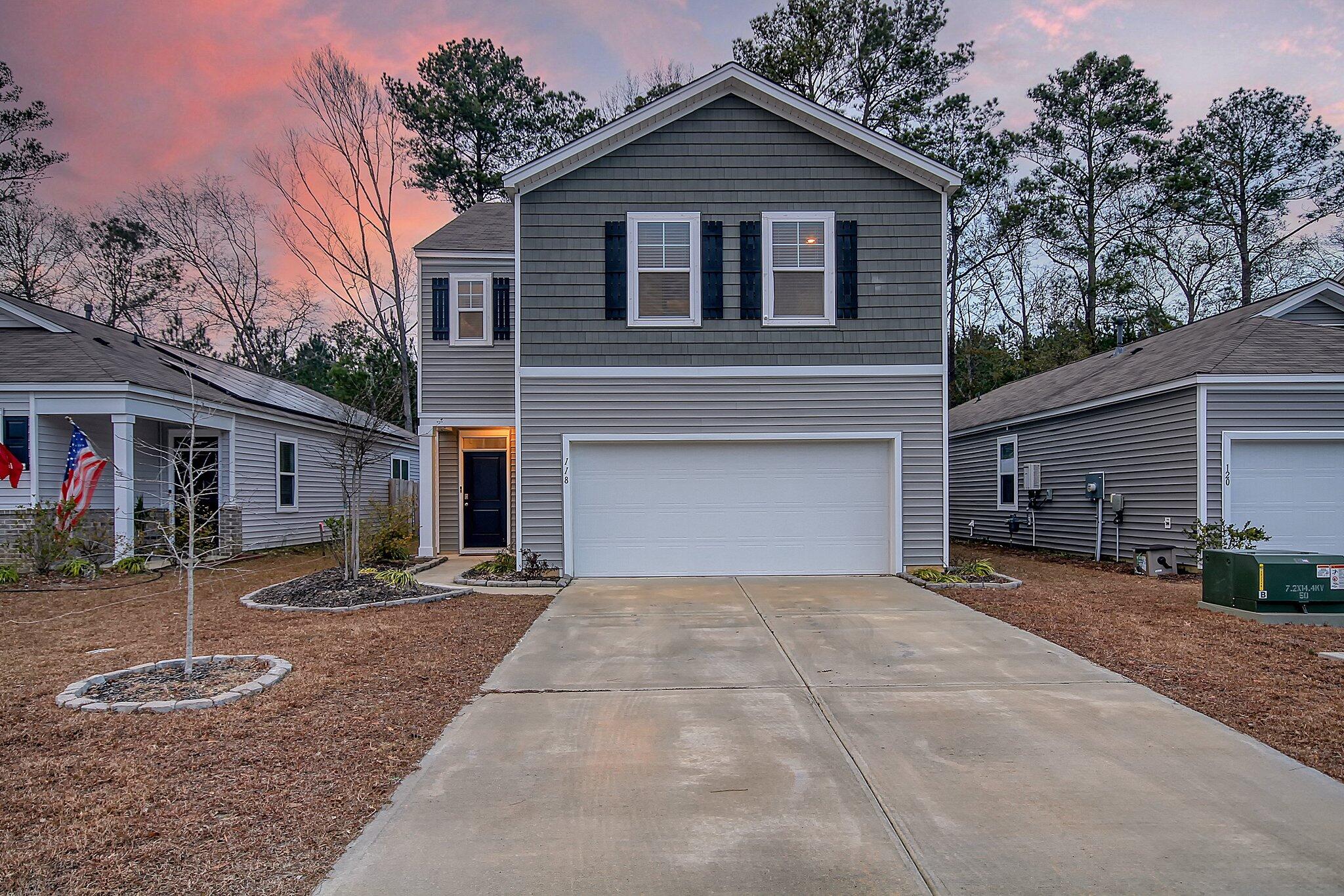 118 Sweet Cherry Lane