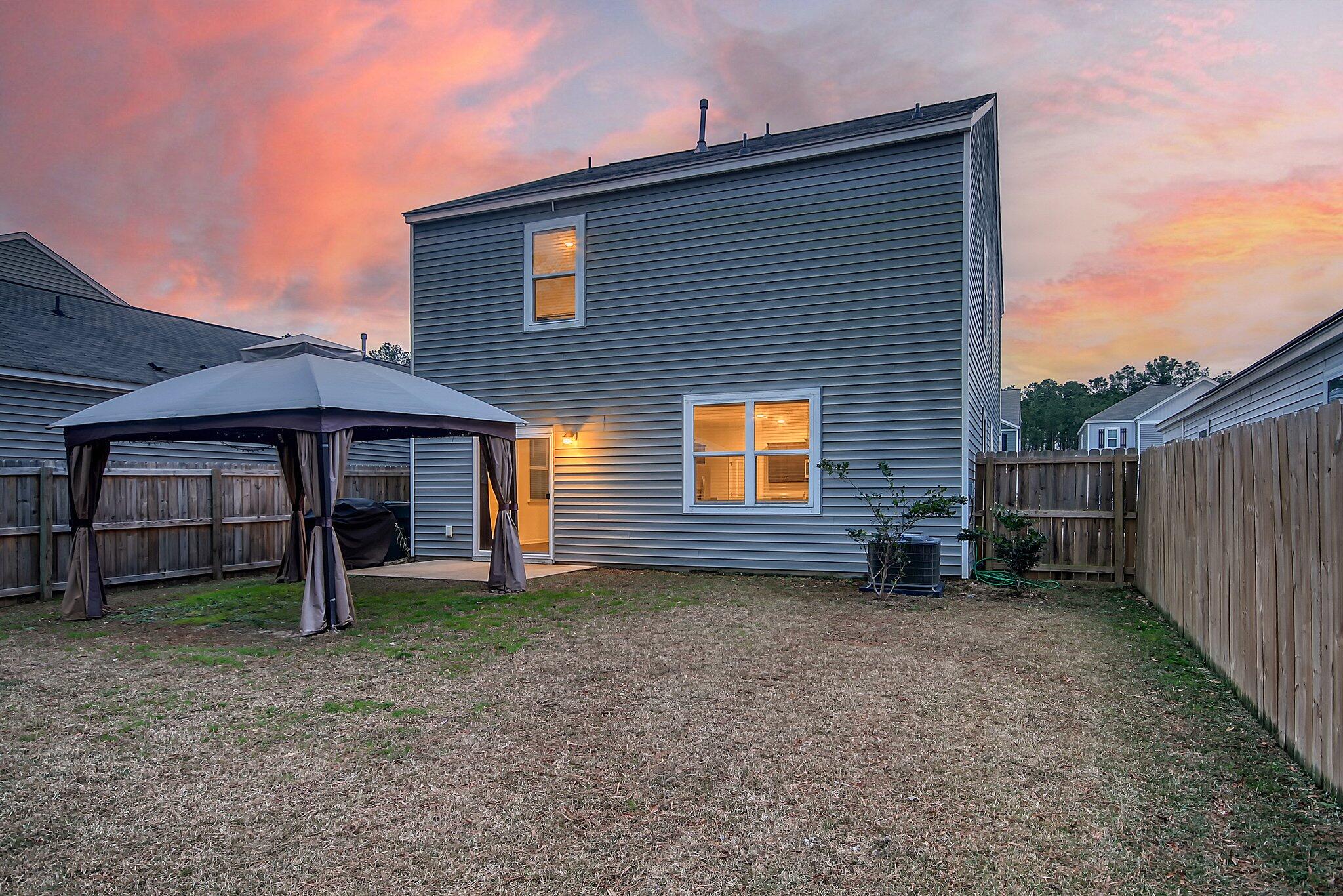 118 Sweet Cherry Lane