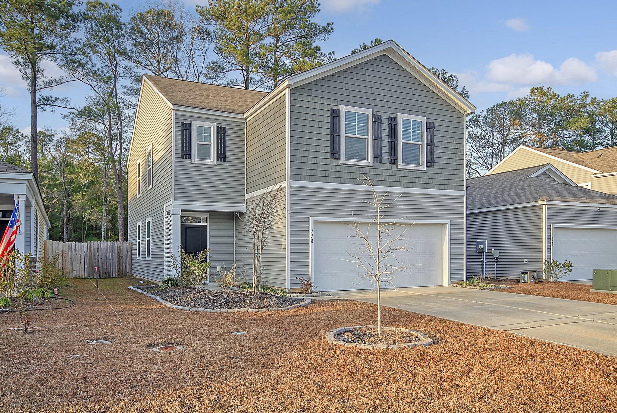 118 Sweet Cherry Lane