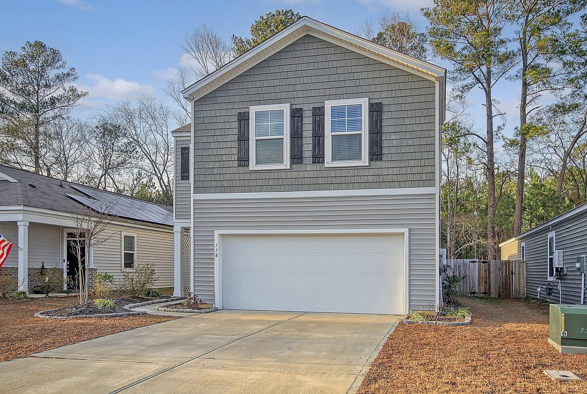 118 Sweet Cherry Lane