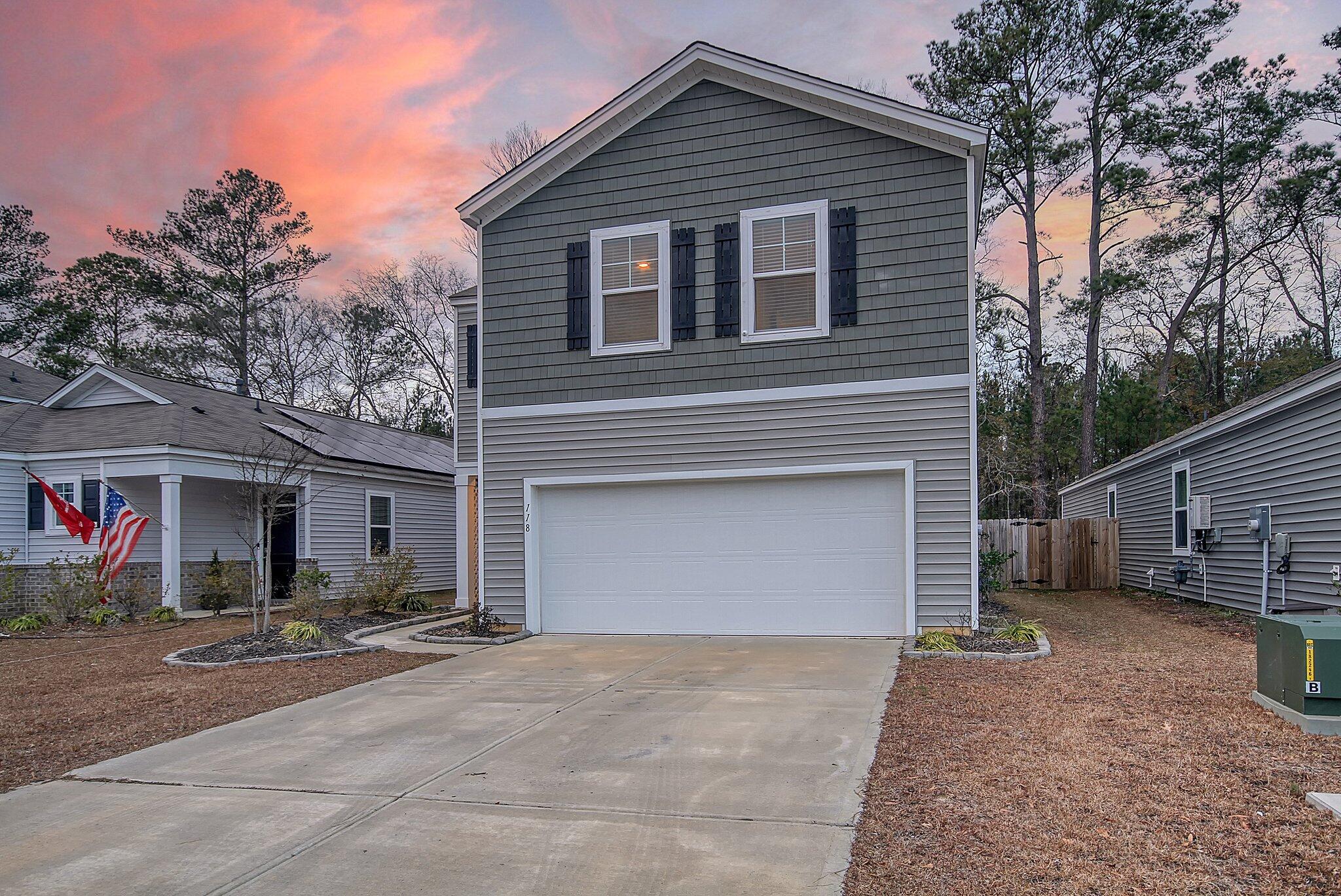 118 Sweet Cherry Lane