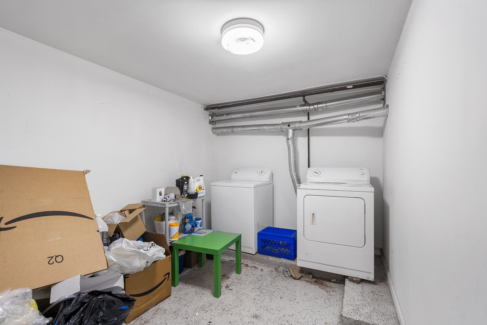 245 GRIFFITH ST Unit: 3