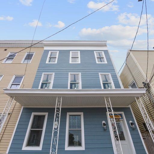 113 39TH ST Unit: 3