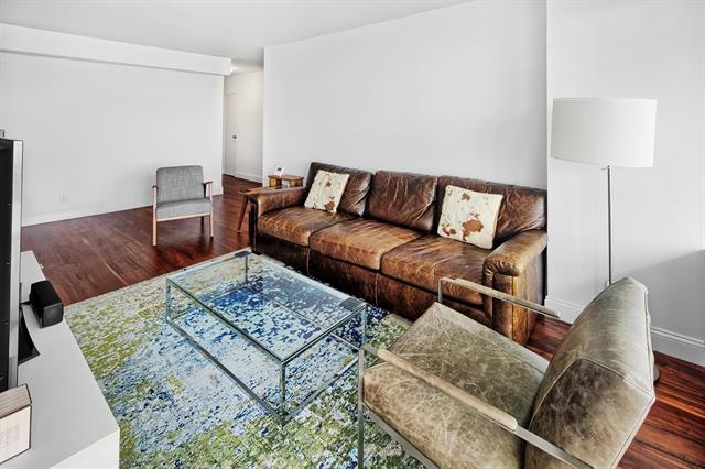6050 BLVD EAST Unit: 8D