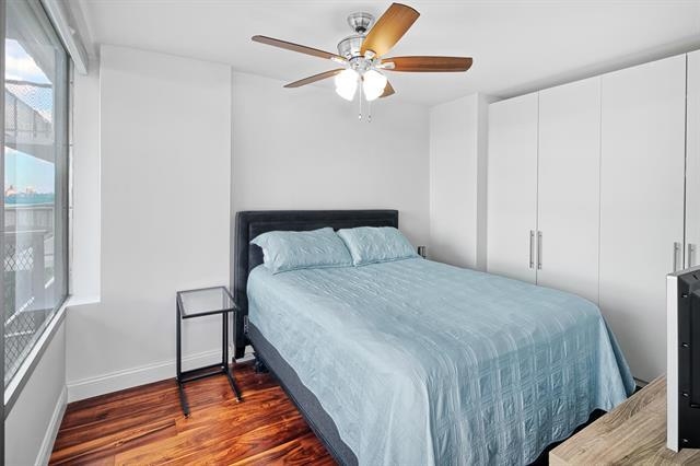 6050 BLVD EAST Unit: 8D
