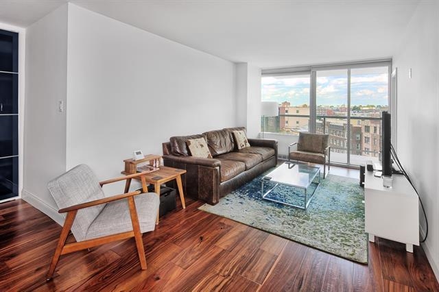 6050 BLVD EAST Unit: 8D