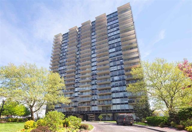 6050 BLVD EAST Unit: 8D