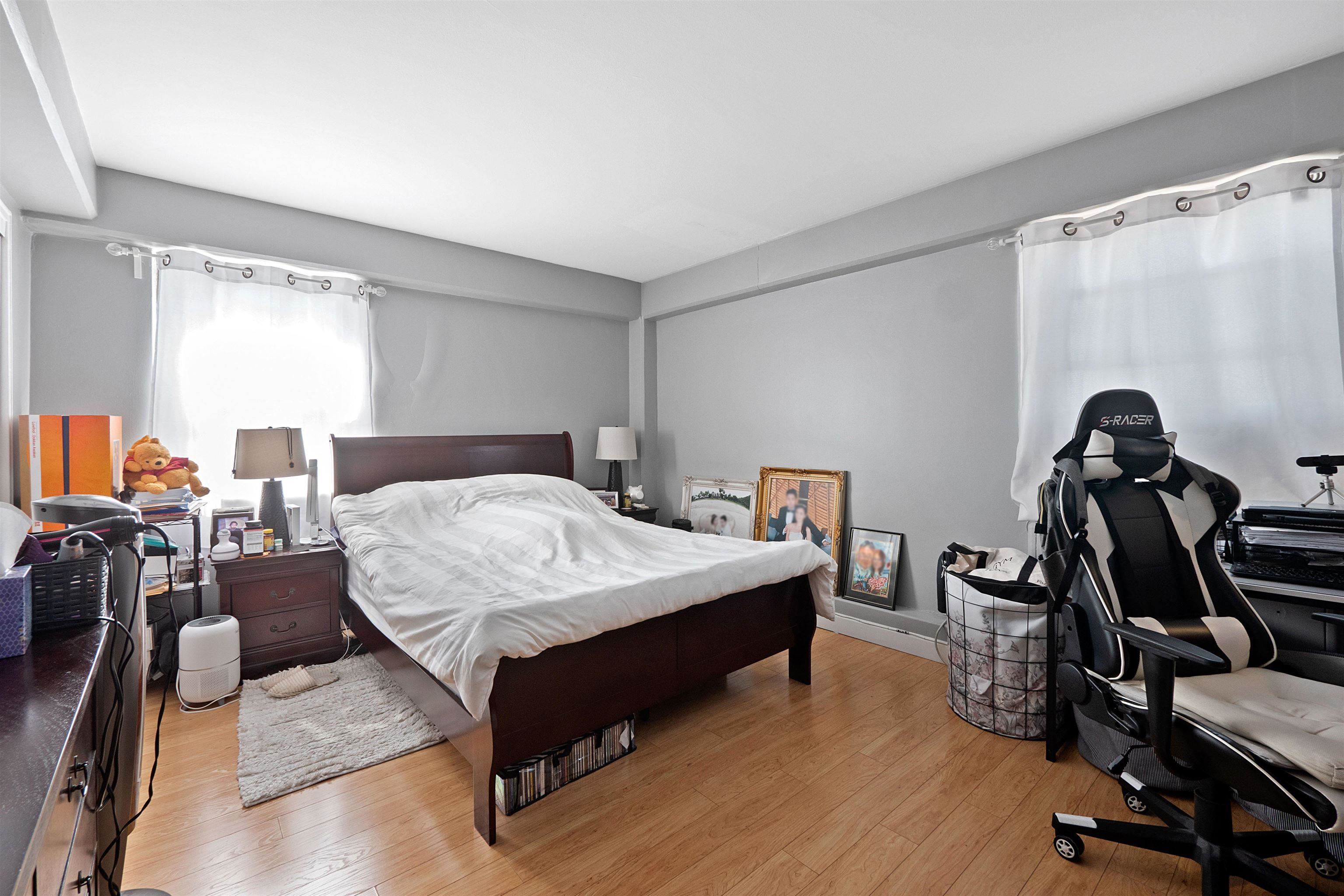 8800 BLVD EAST Unit: 8D