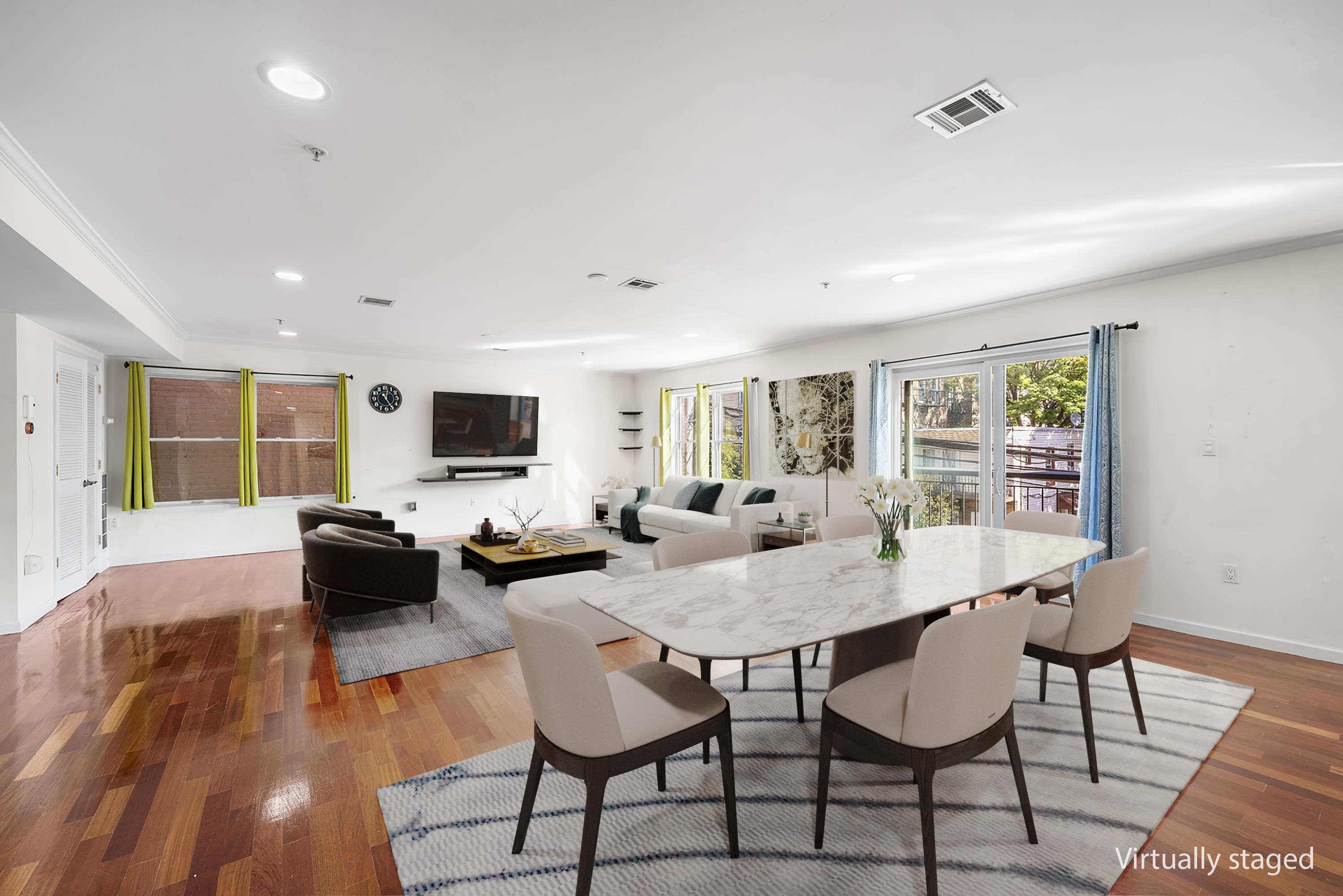 4801 PALISADE AVE Unit: 2 B