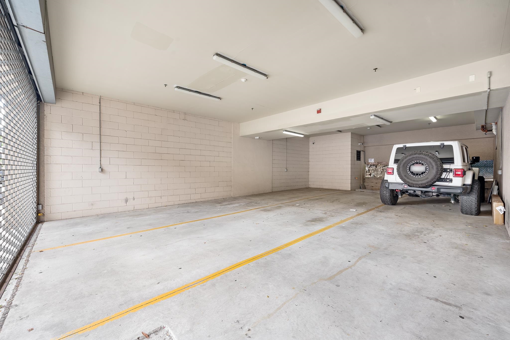 4801 PALISADE AVE Unit: 2 B