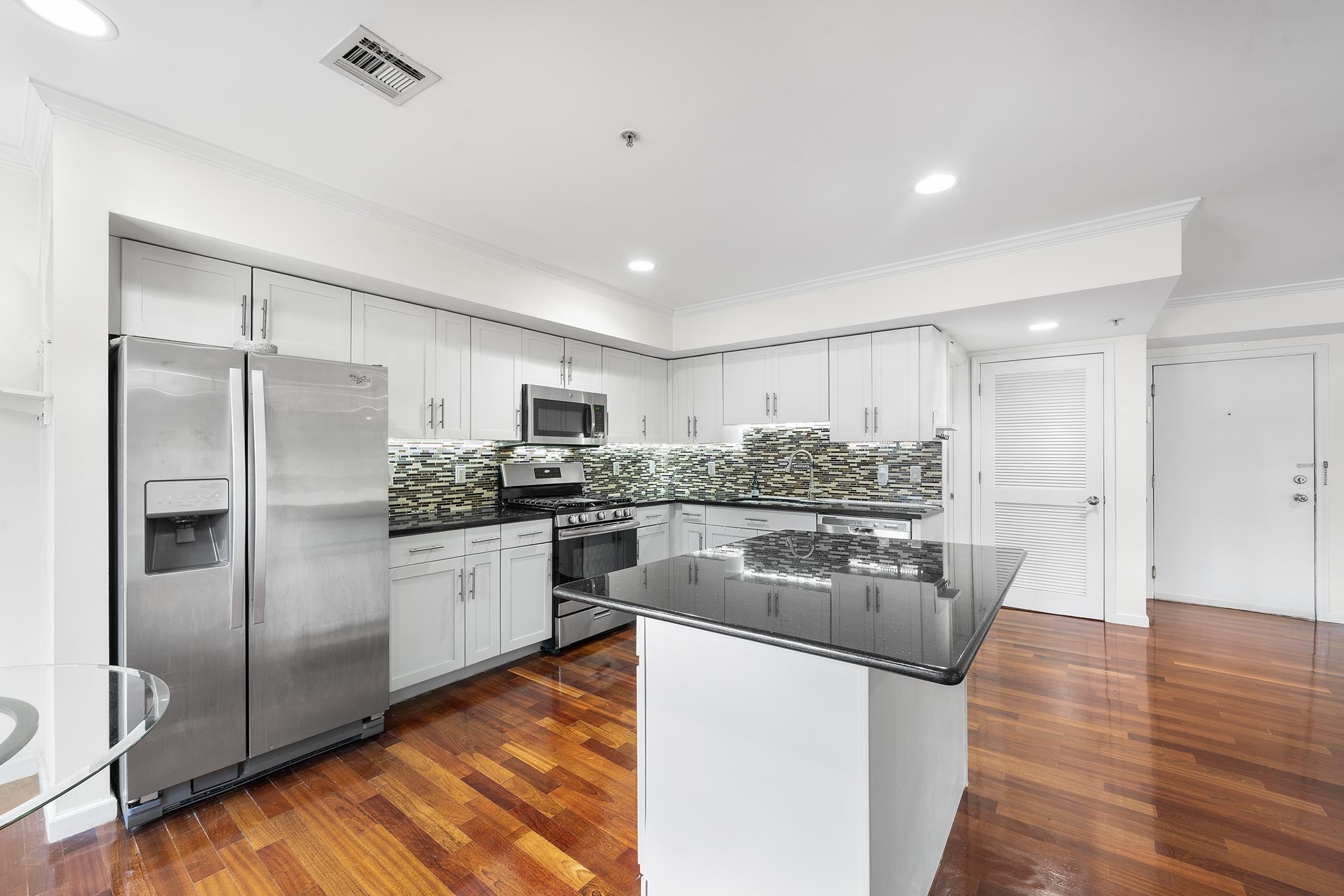 4801 PALISADE AVE Unit: 2 B