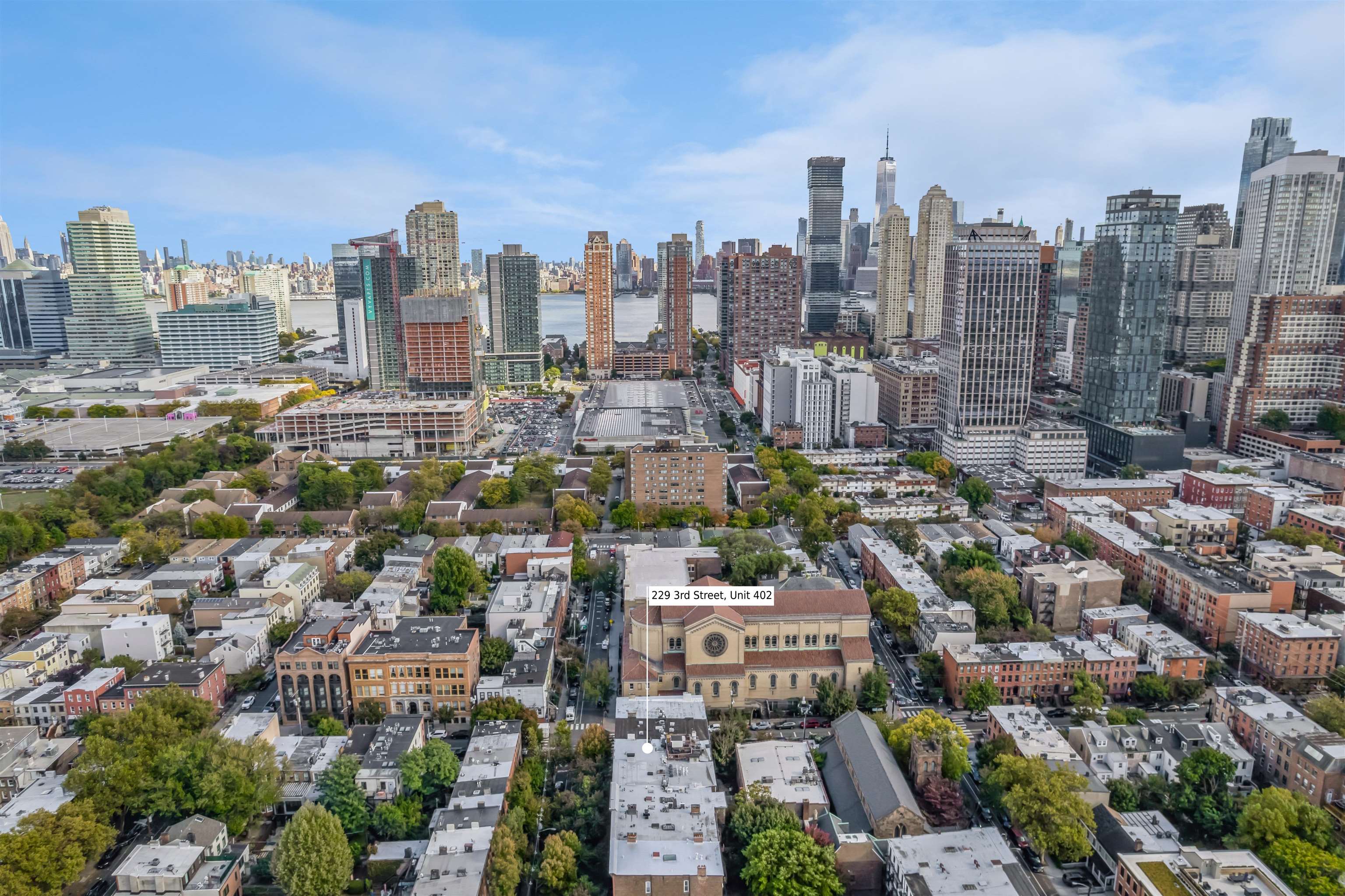 229 3RD ST Unit: 402