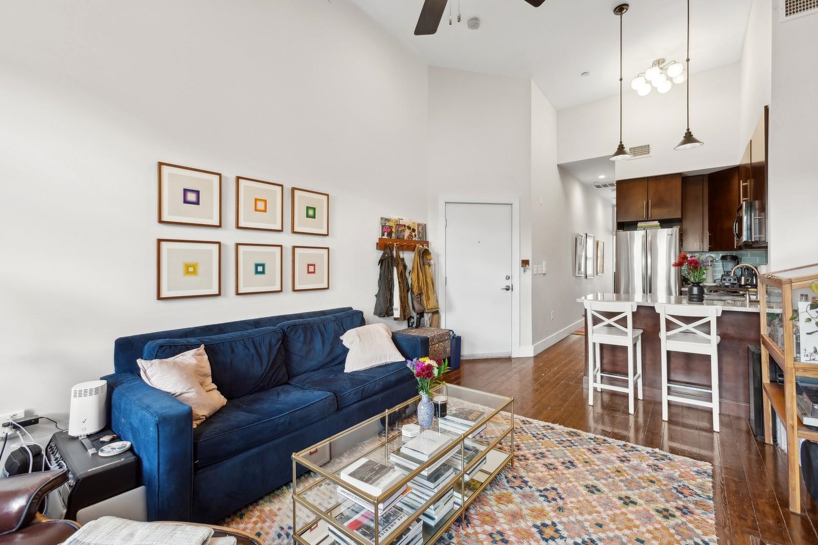 229 3RD ST Unit: 402
