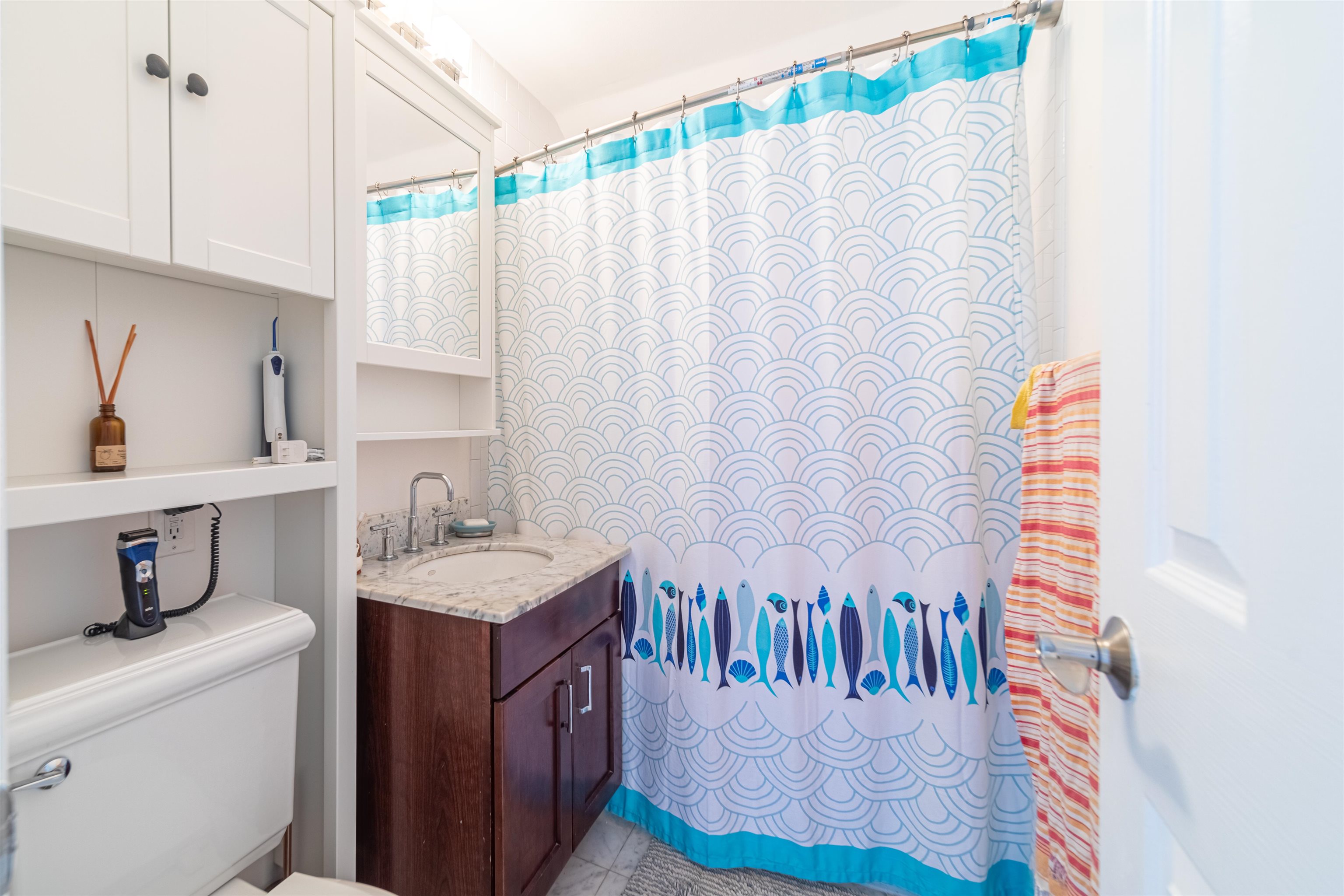 187 WAYNE ST Unit: 409C