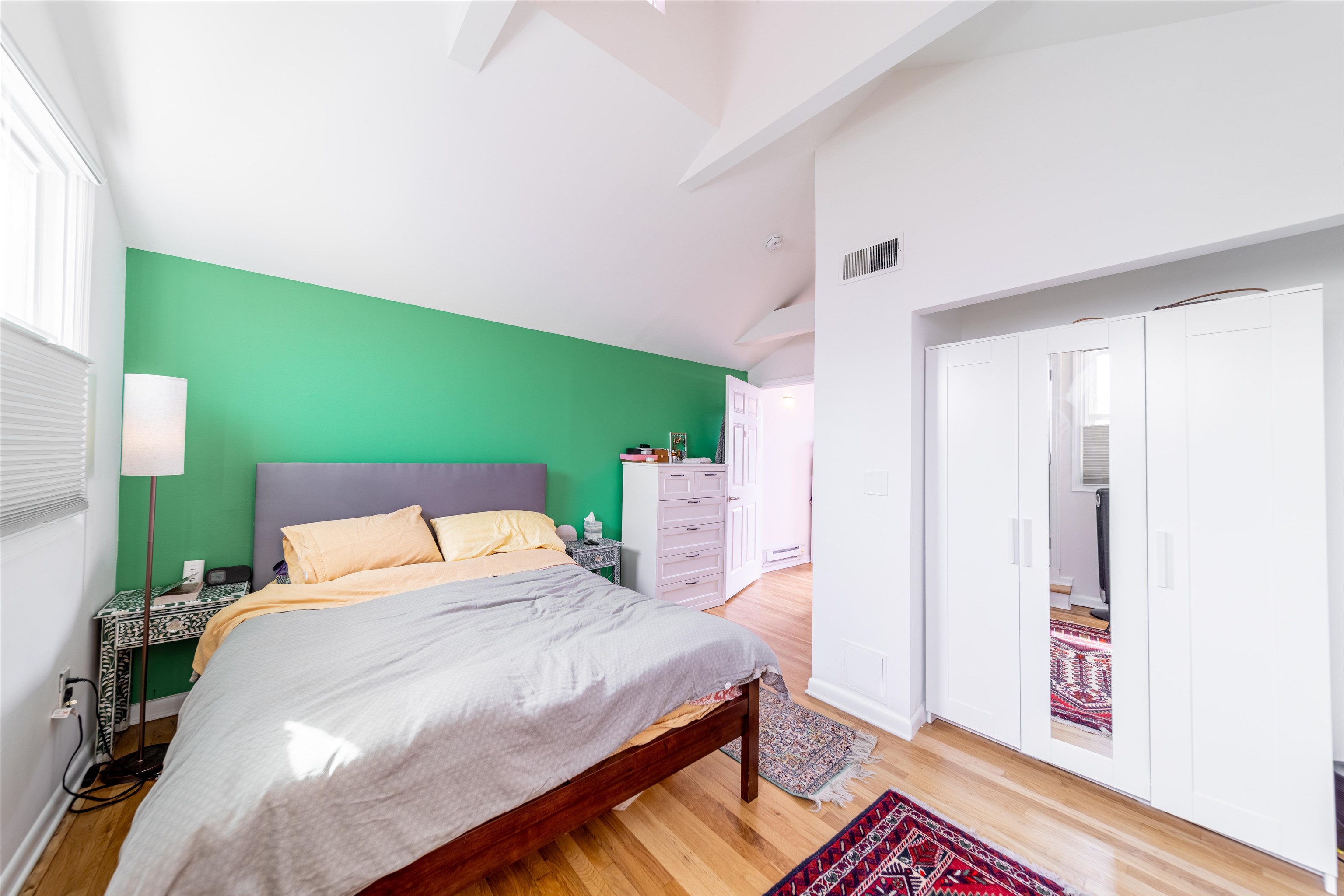 187 WAYNE ST Unit: 409C