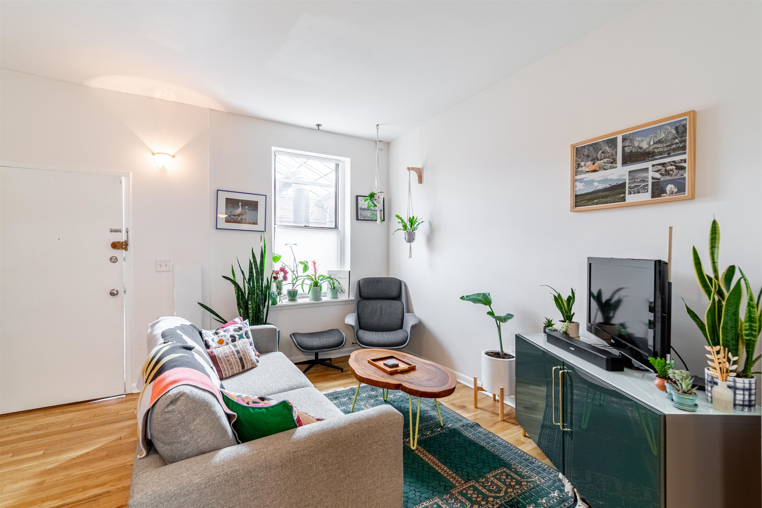 187 WAYNE ST Unit: 409C