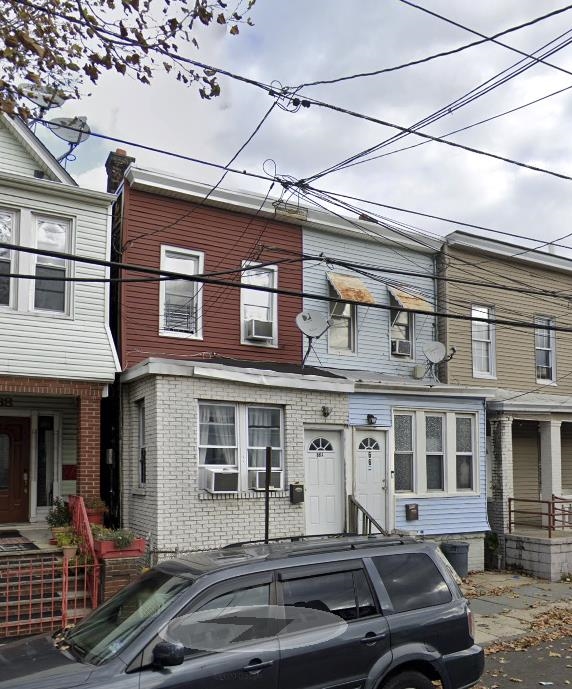 66A WILLIAMS AVE
