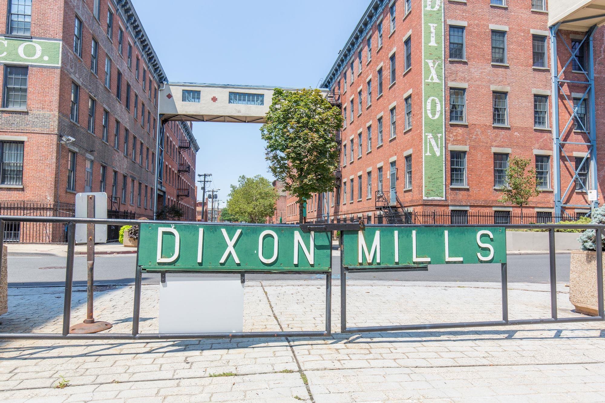 167 WAYNE ST Unit: 401