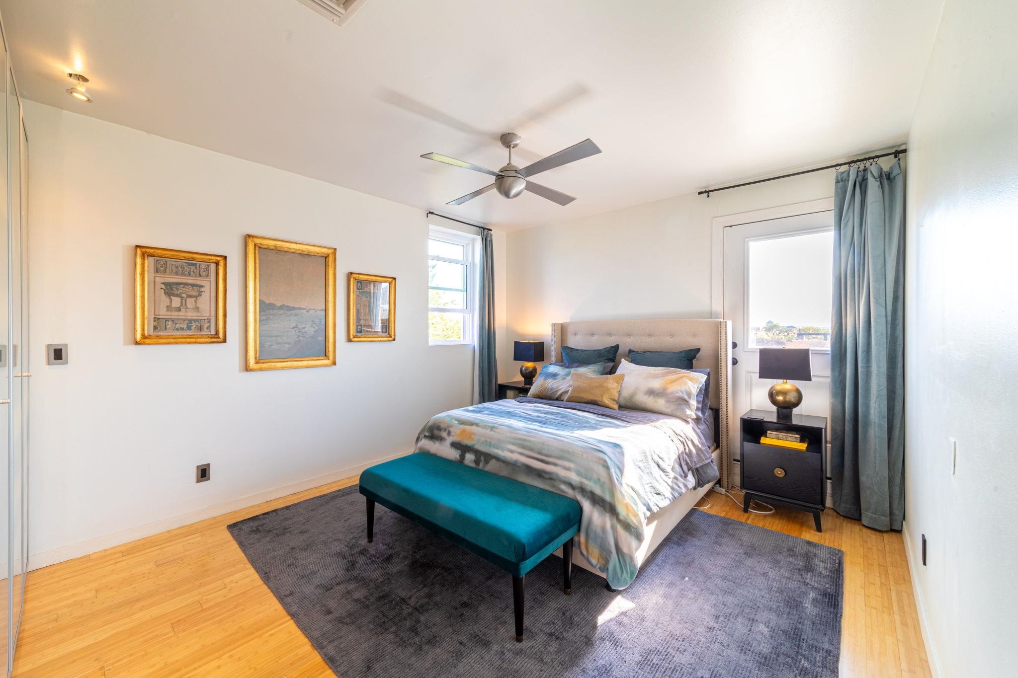 167 WAYNE ST Unit: 401