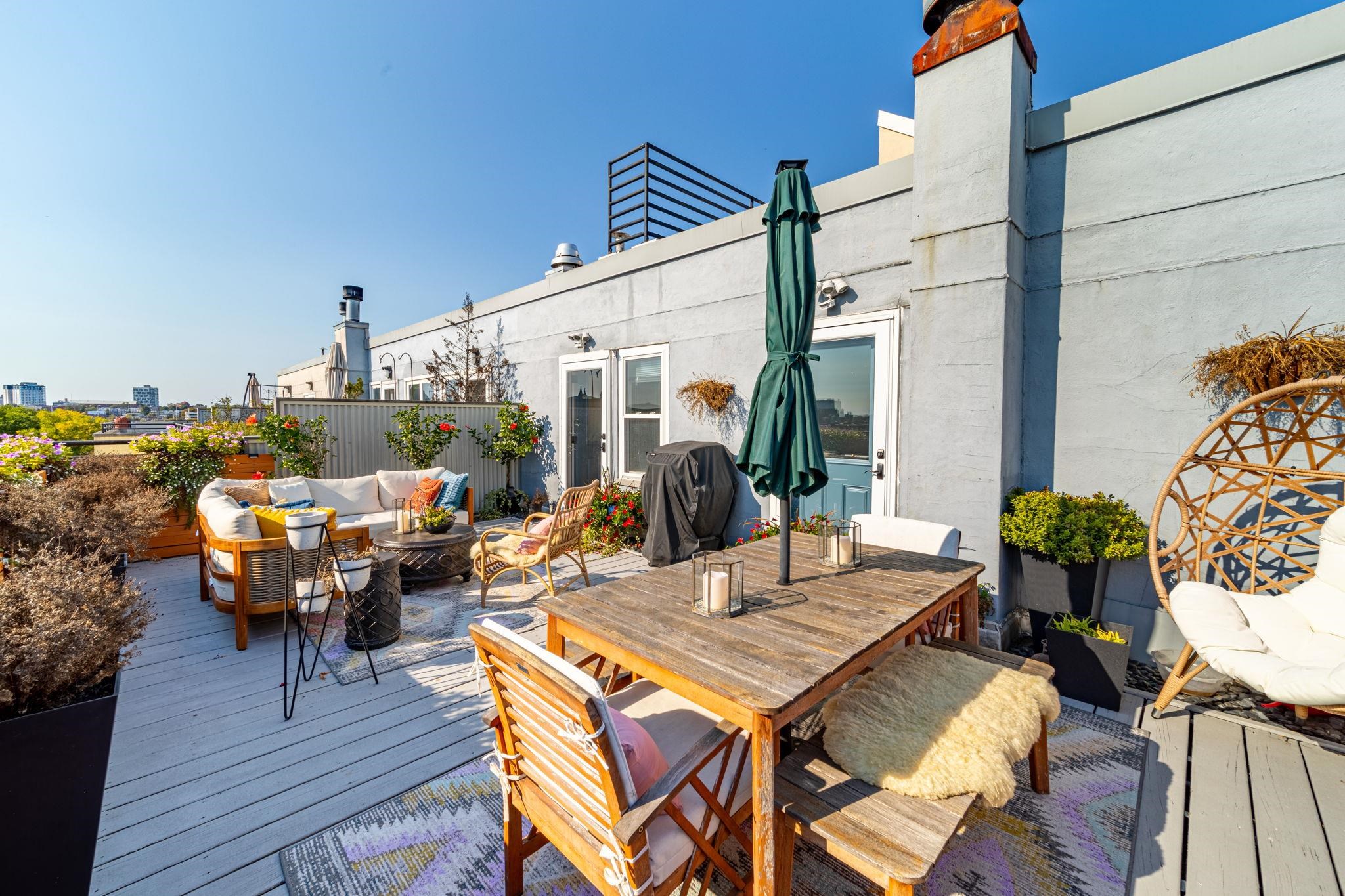 167 WAYNE ST Unit: 401