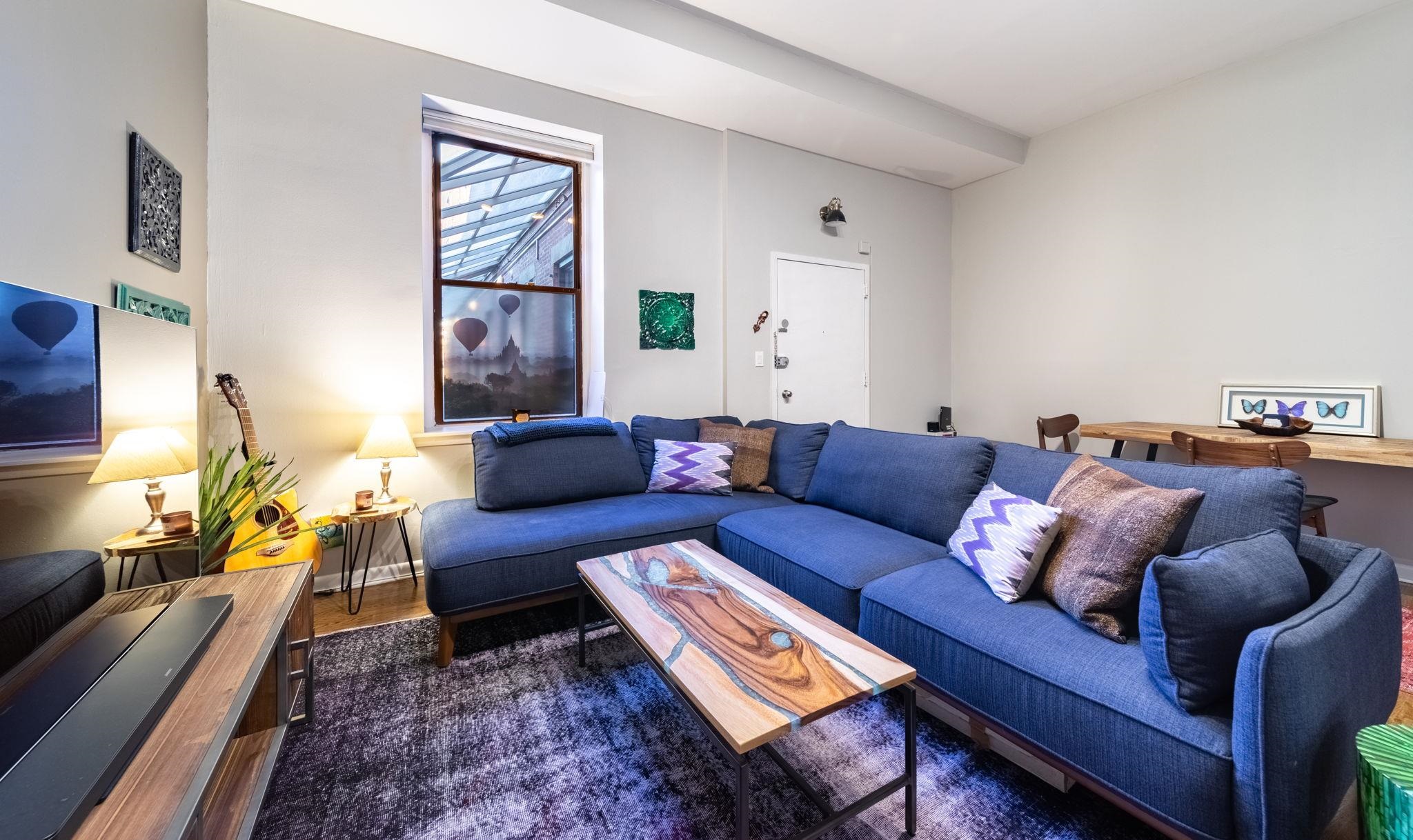 341 MONMOUTH ST Unit: 211D