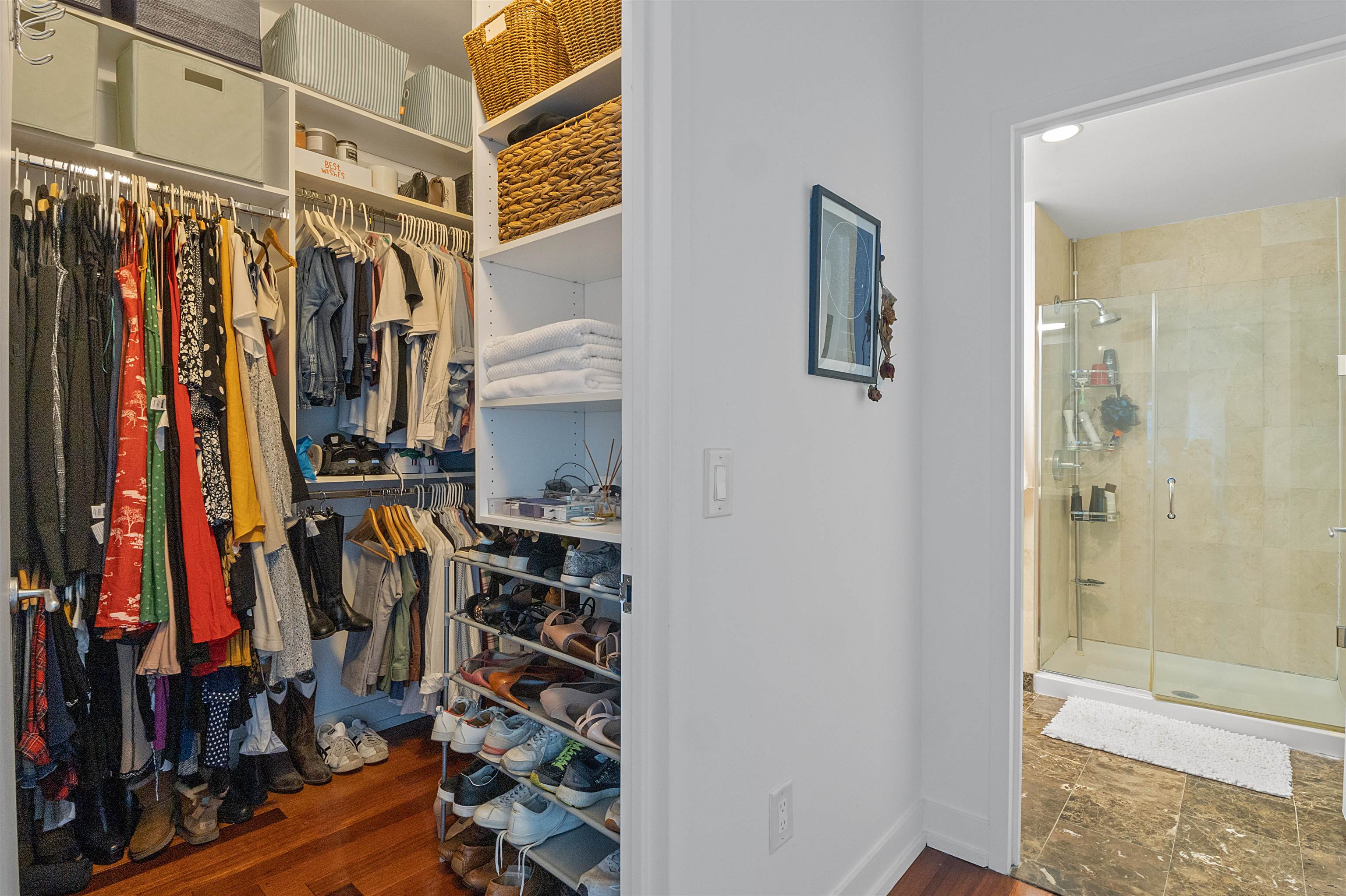 389 WASHINGTON ST Unit: 9E