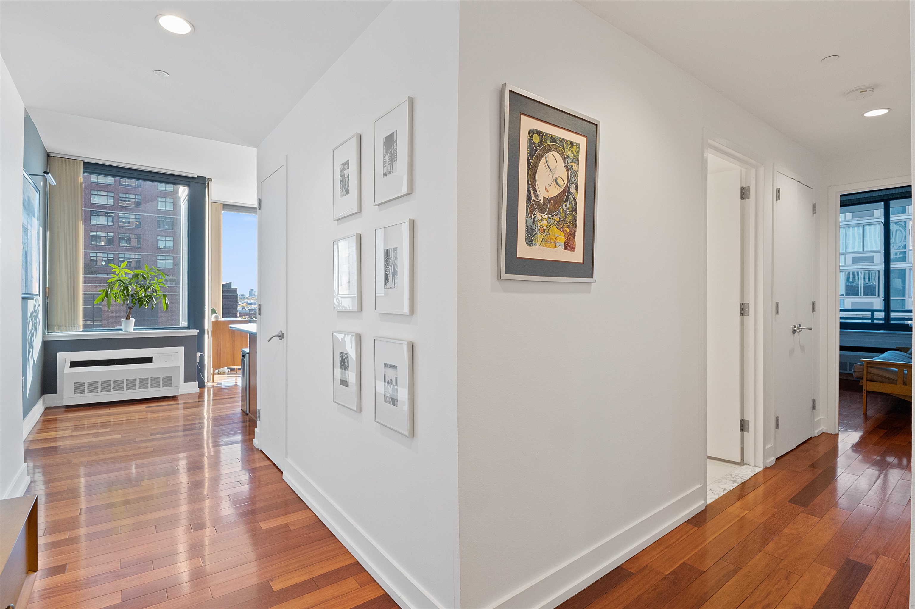 389 WASHINGTON ST Unit: 9E