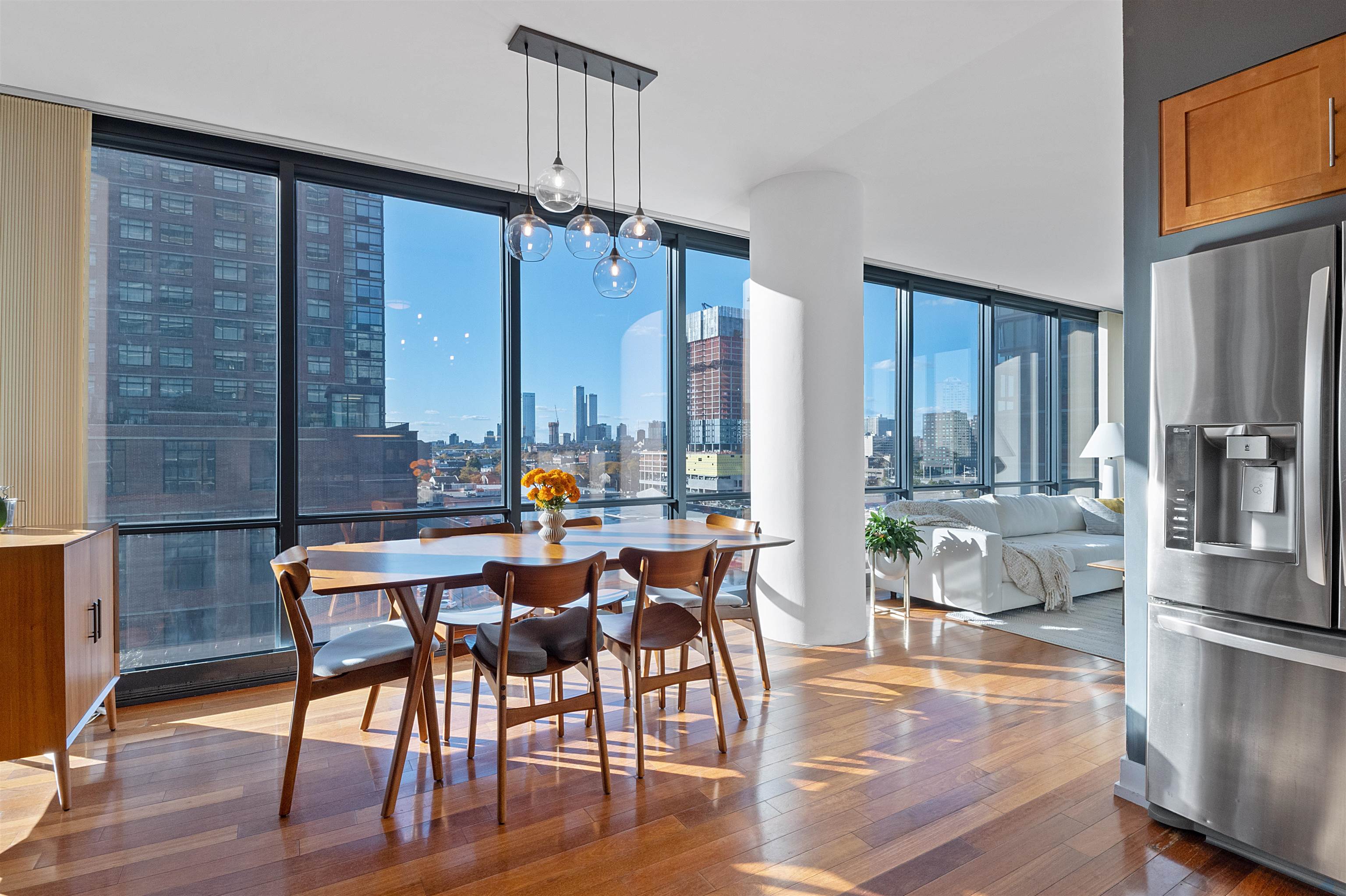 389 WASHINGTON ST Unit: 9E