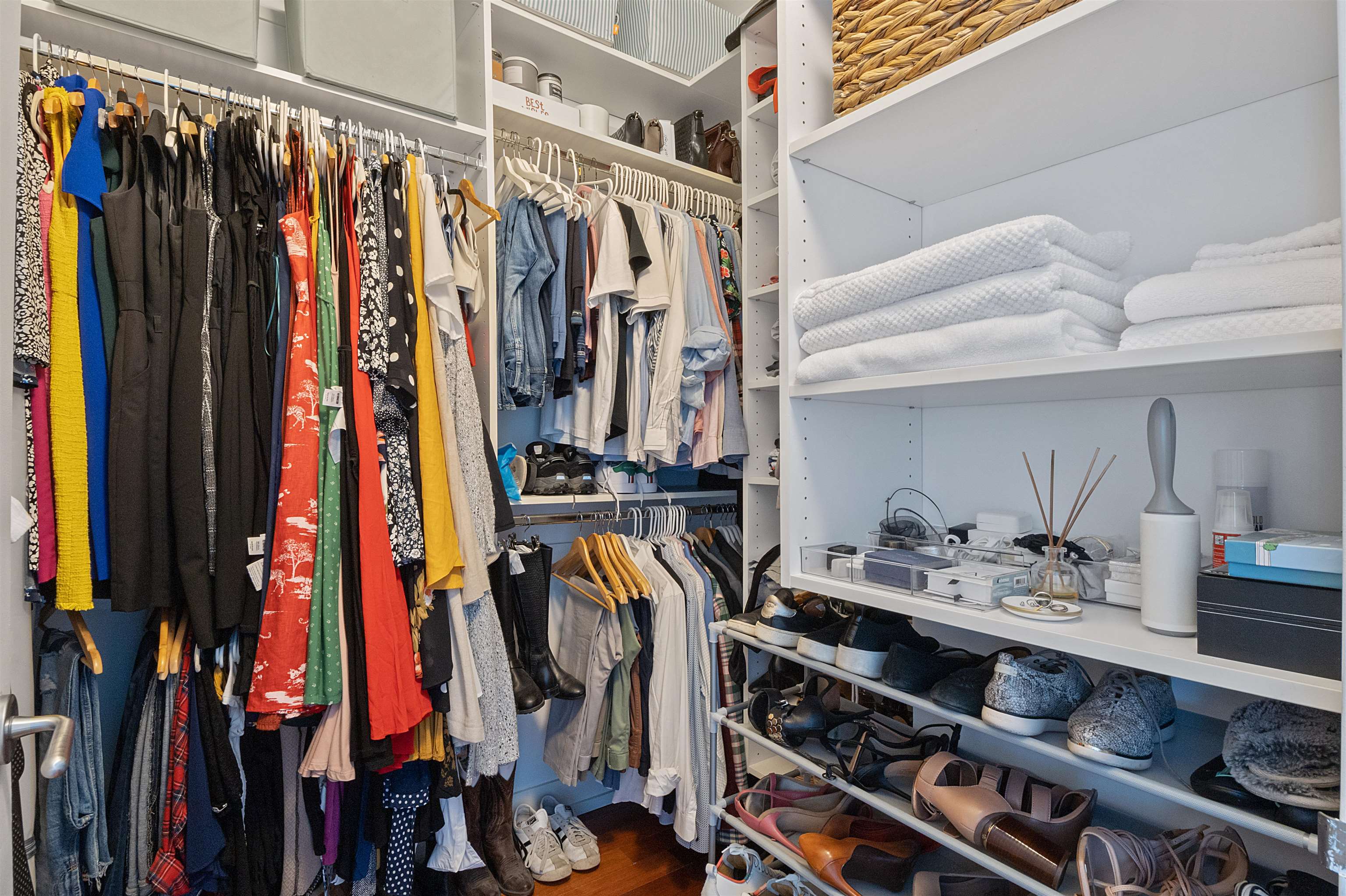 389 WASHINGTON ST Unit: 9E