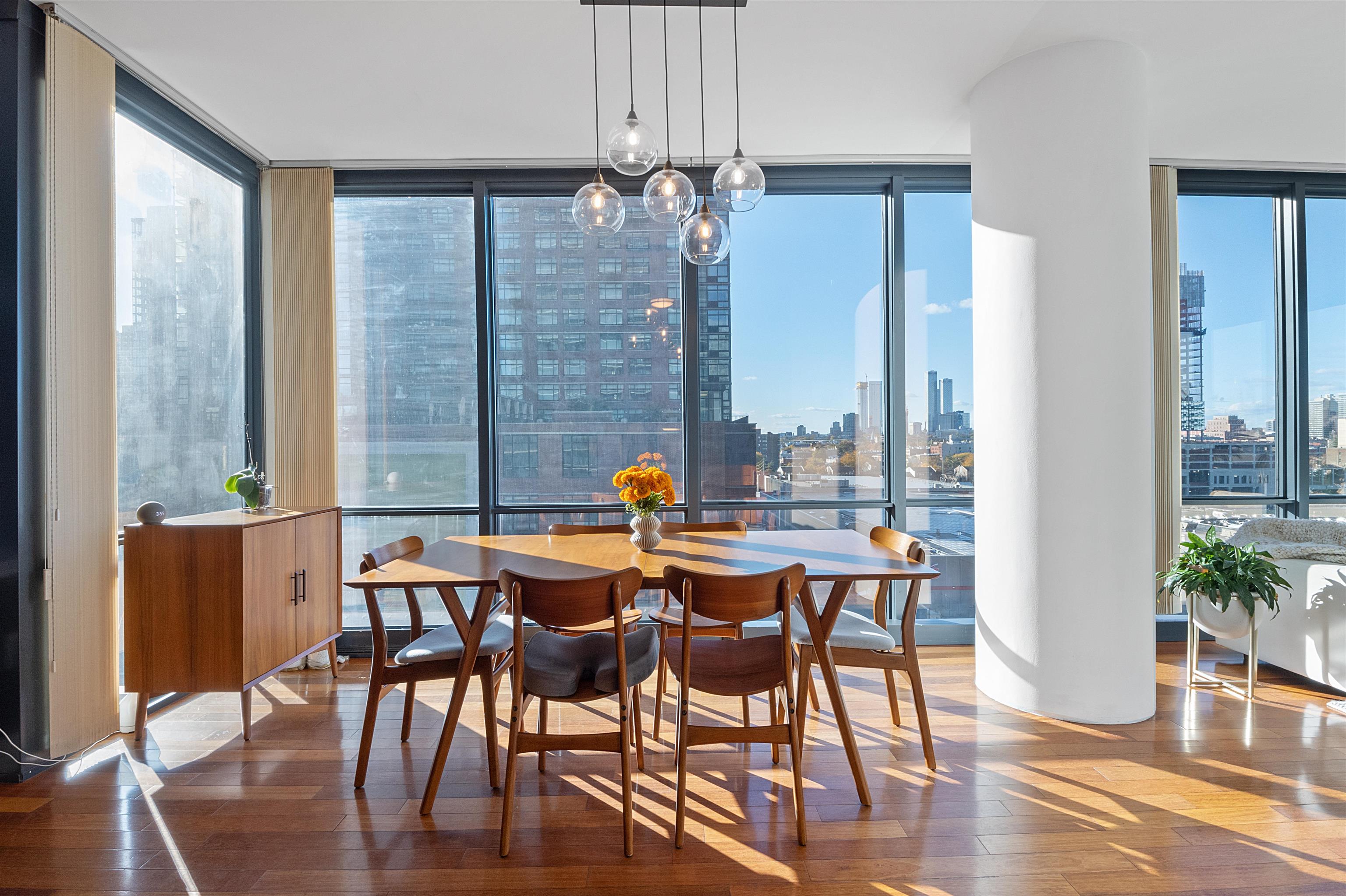 389 WASHINGTON ST Unit: 9E