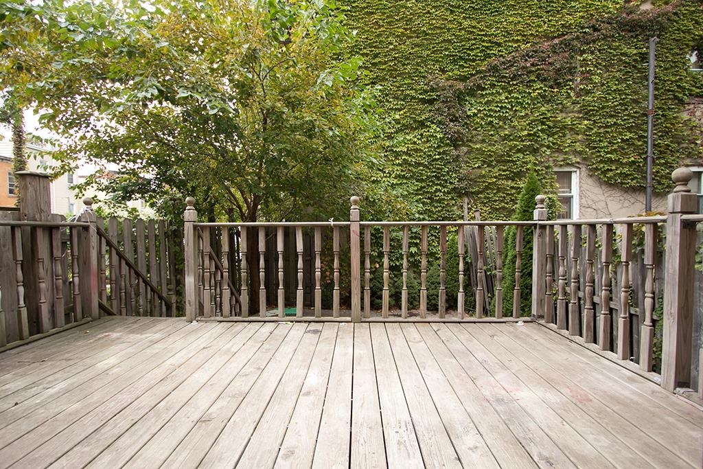121 PALISADE AVE