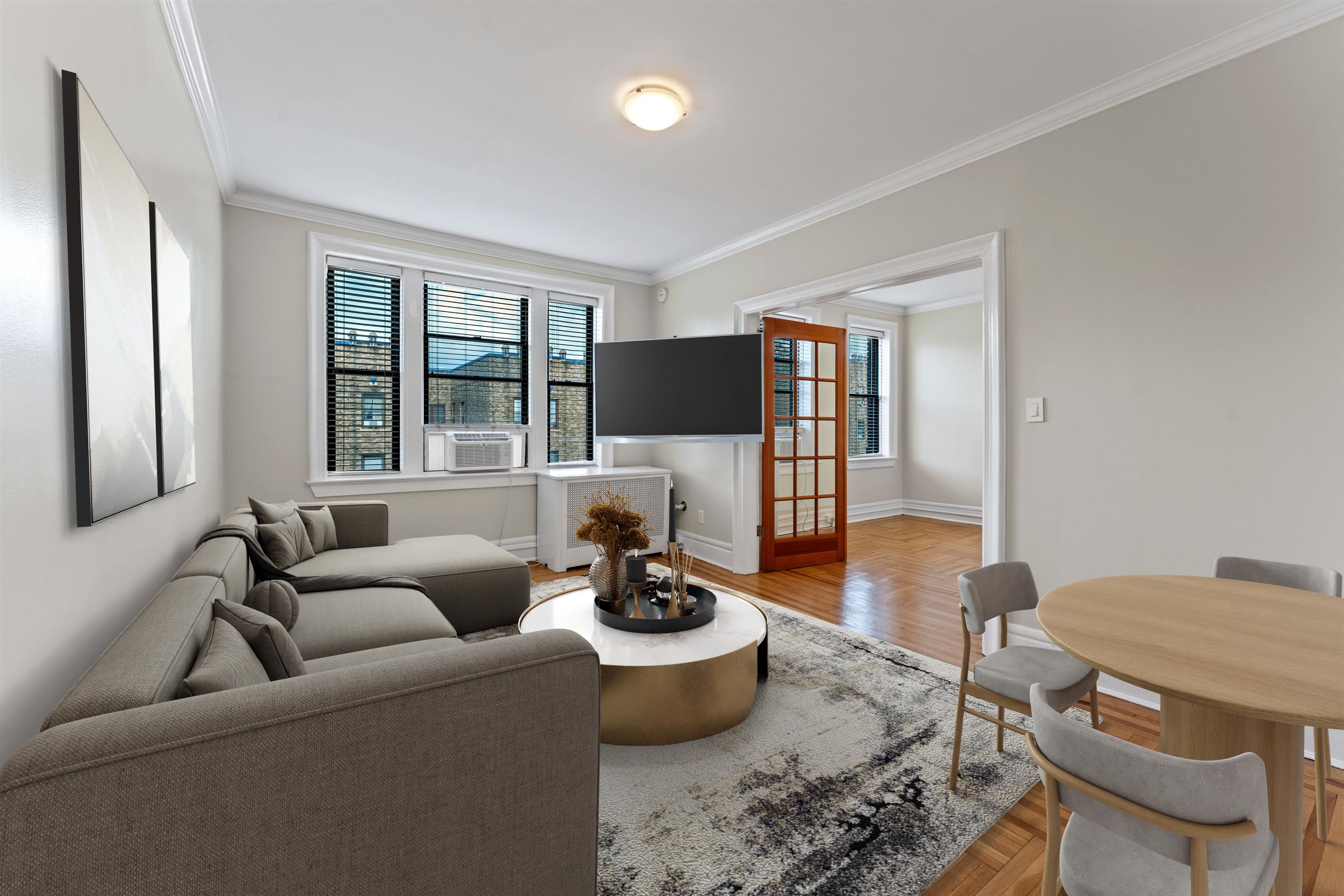 275 HARRISON AVE Unit: E6