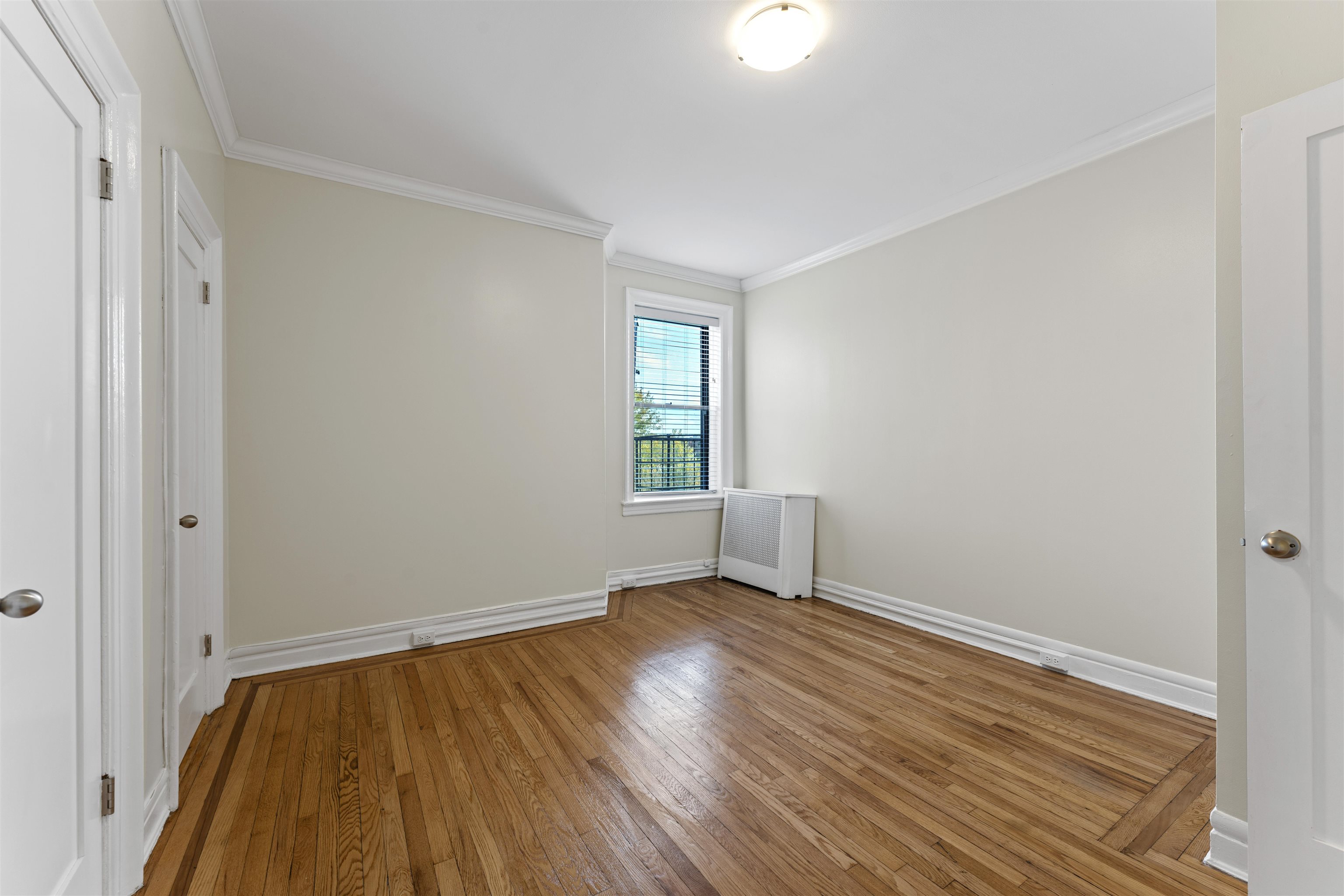 275 HARRISON AVE Unit: E6