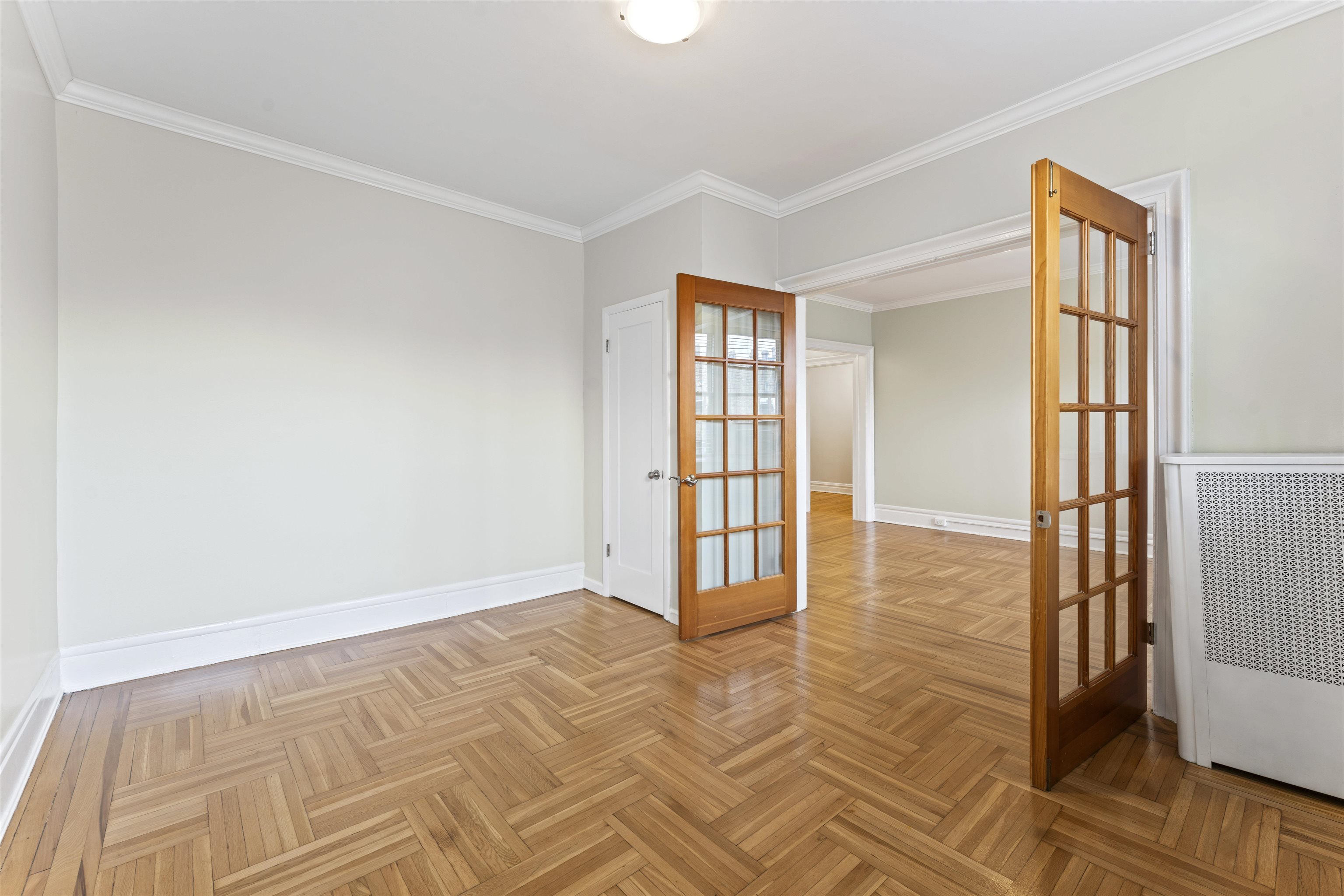 275 HARRISON AVE Unit: E6