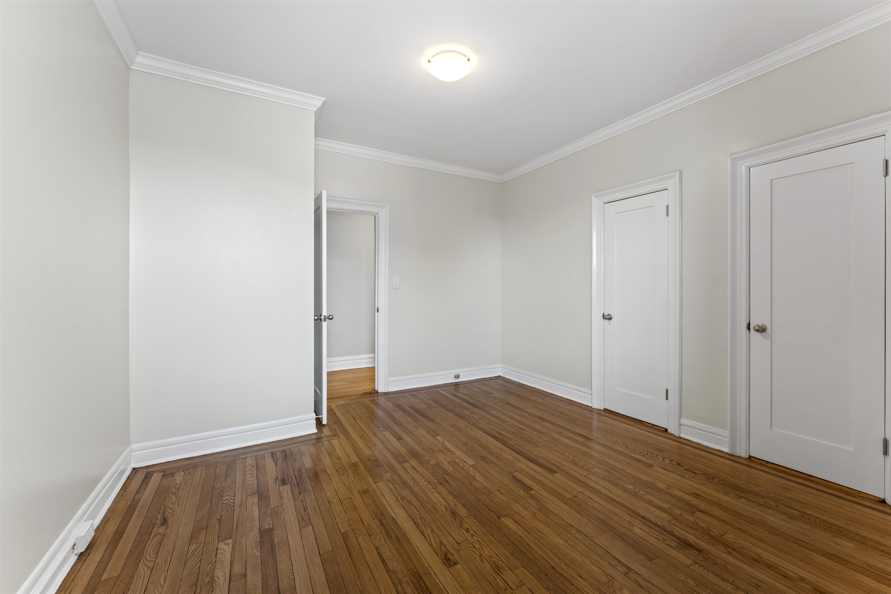 275 HARRISON AVE Unit: E6