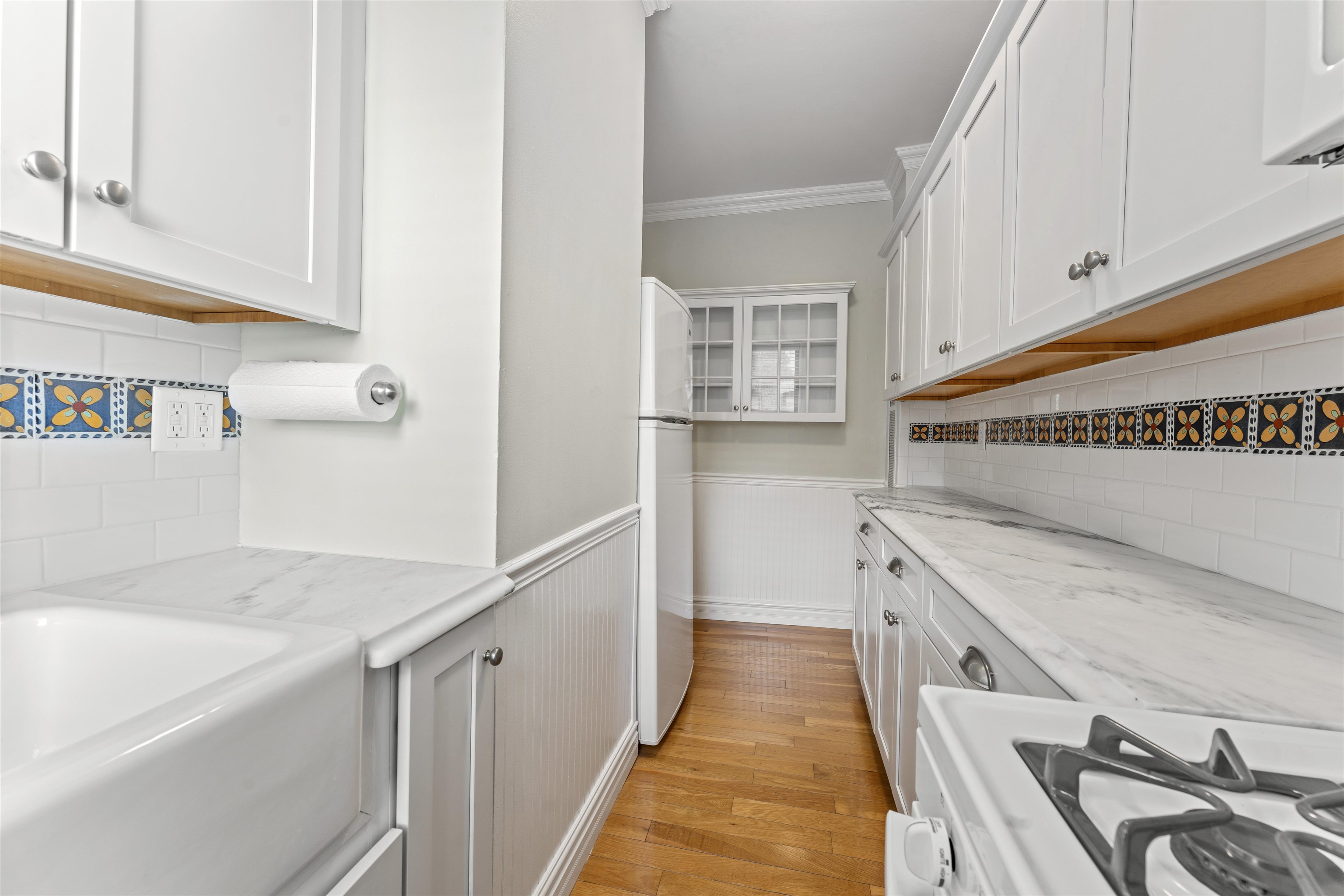 275 HARRISON AVE Unit: E6